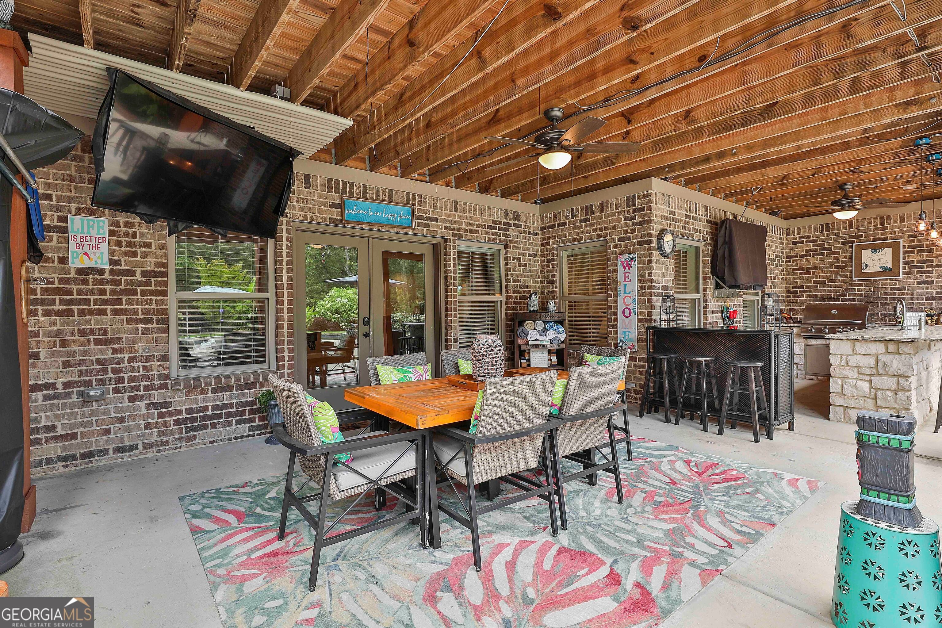 Dallas, Georgia, 30157, United States, 6 Bedrooms Bedrooms, ,6 BathroomsBathrooms,Residential,For Sale,1885039