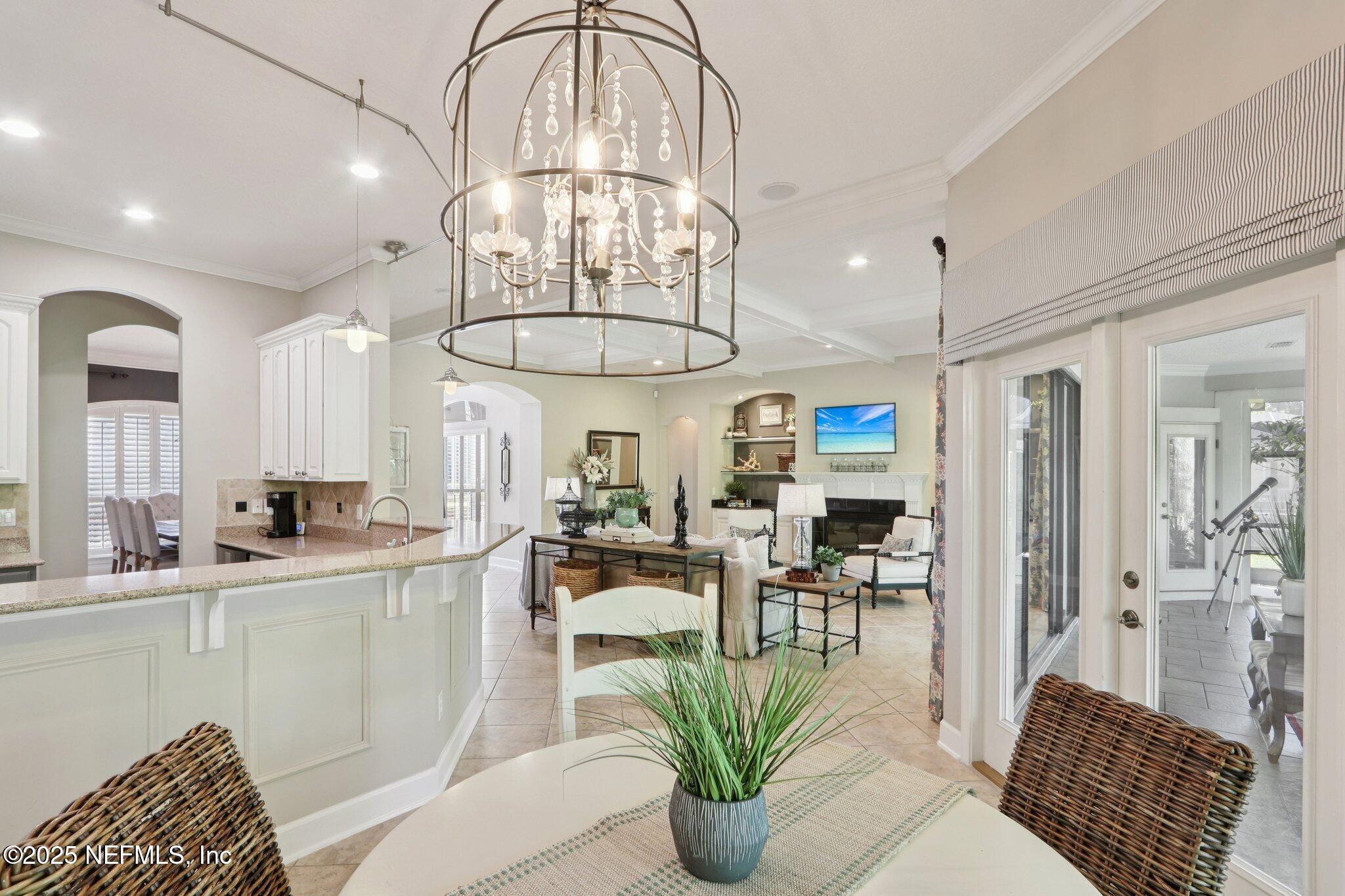 Fleming Island, Florida, 32003, United States, 5 Bedrooms Bedrooms, ,5 BathroomsBathrooms,Residential,For Sale,1988332