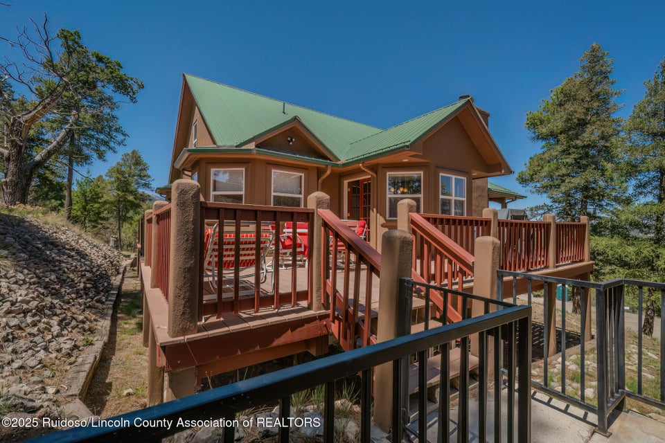Ruidoso, New Mexico, 88345, United States, 4 Bedrooms Bedrooms, ,3 BathroomsBathrooms,Residential,For Sale,1909726