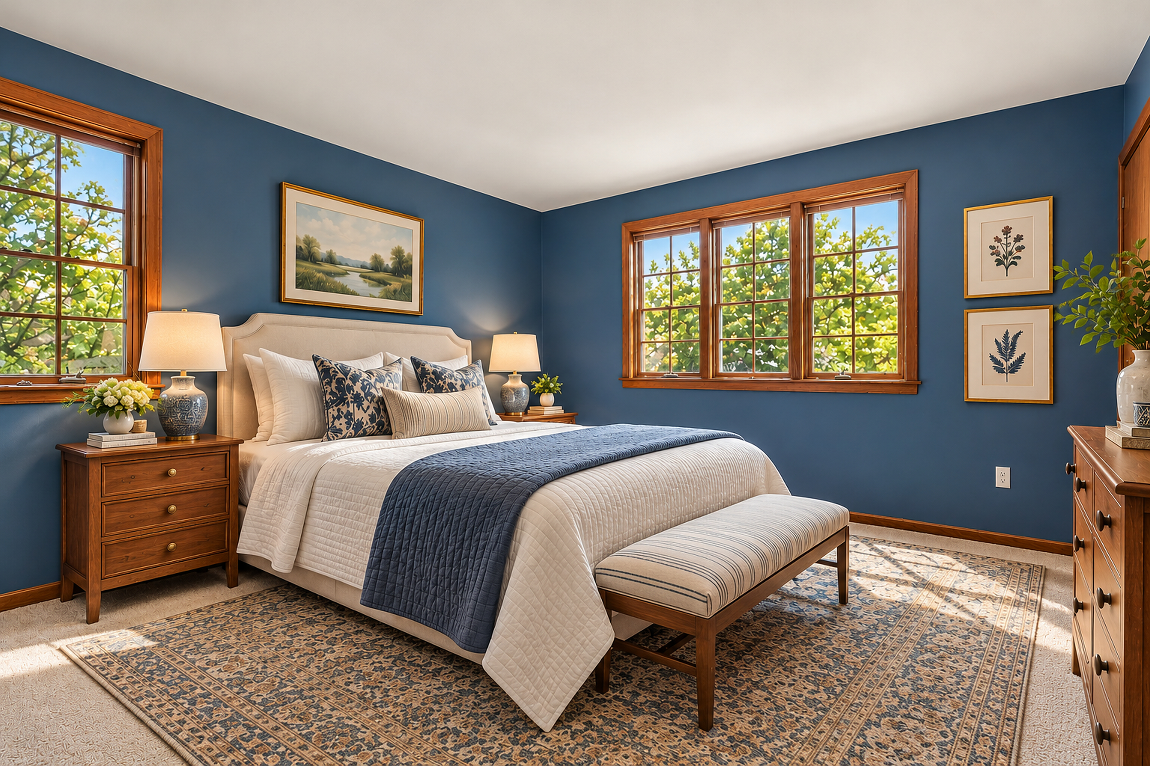  213 Bradford Road, Bradford Woods, PA 15015 - 物件實景