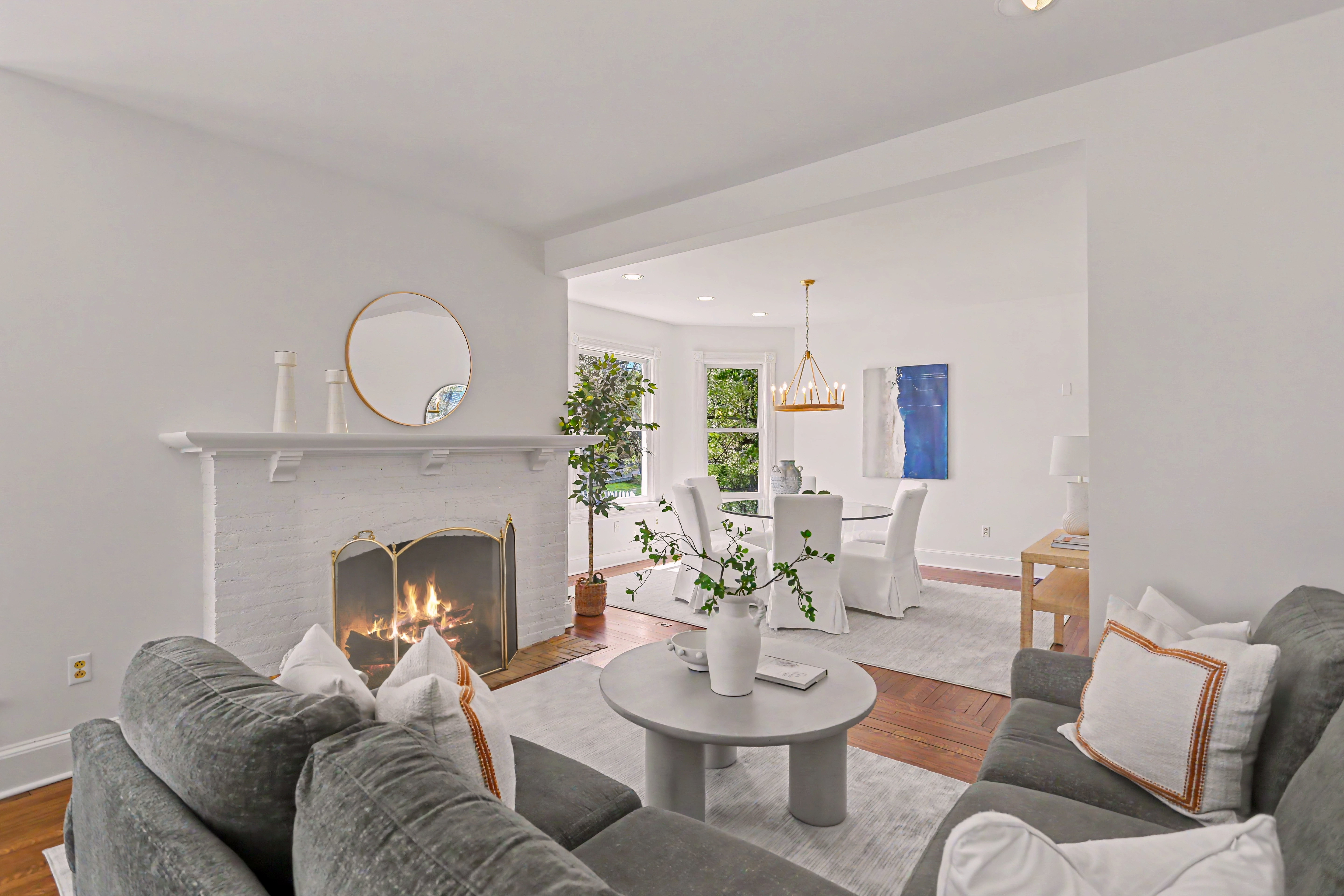  House Situated in the Heart of Thriving Saugatuck Area of Westport - 物件實景