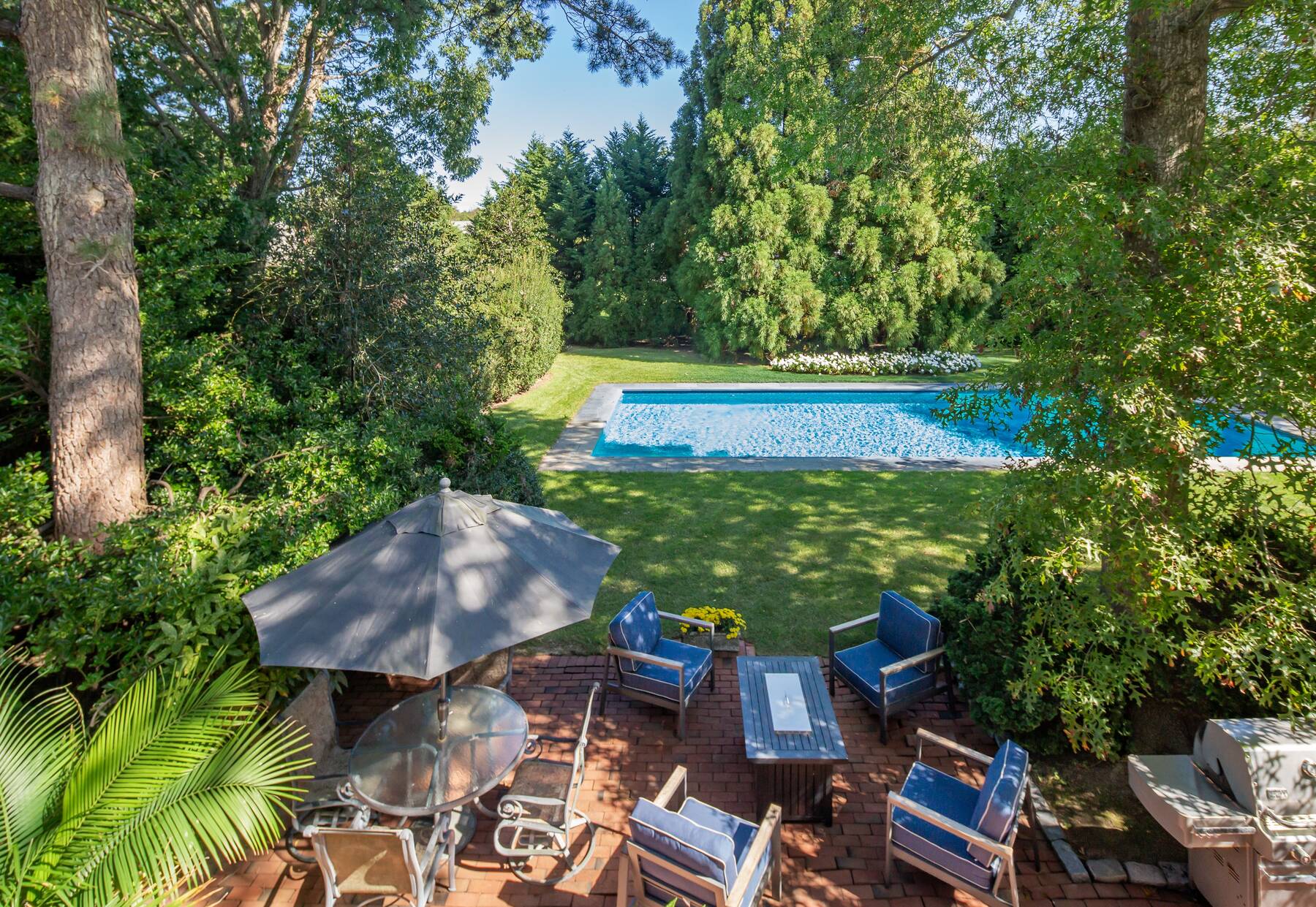  Southampton 4 Bedroom Traditional - Beautifully Landsacaped - 物件實景