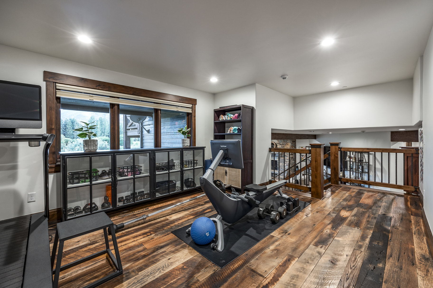  Rare Park Meadows Retreat with Creekside Setting and Expansive Ski Resort Views - 物件實景