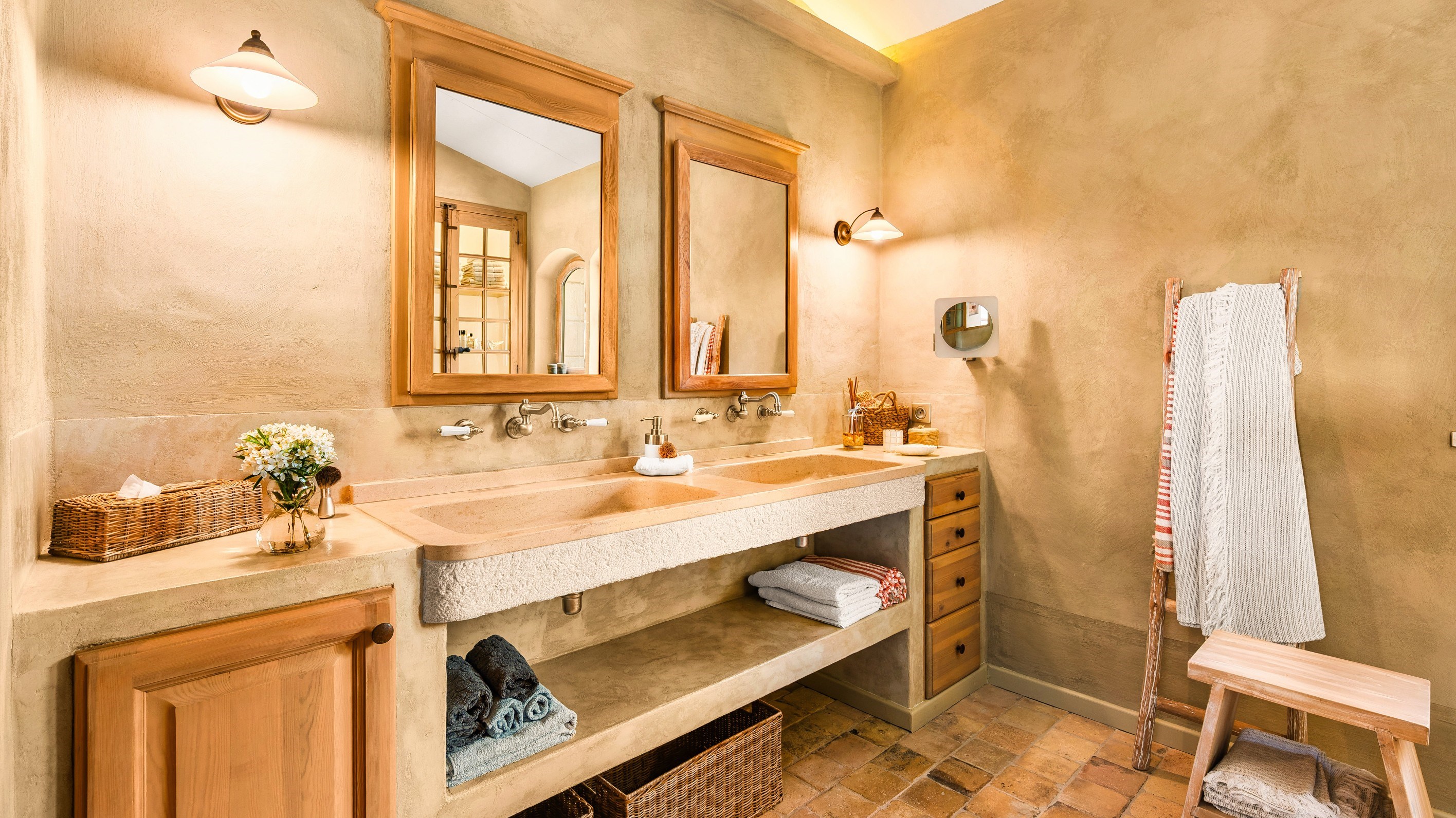  Entrecasteaux – An Exquisitely designed Bastide in the Heart of Provence - 物件實景
