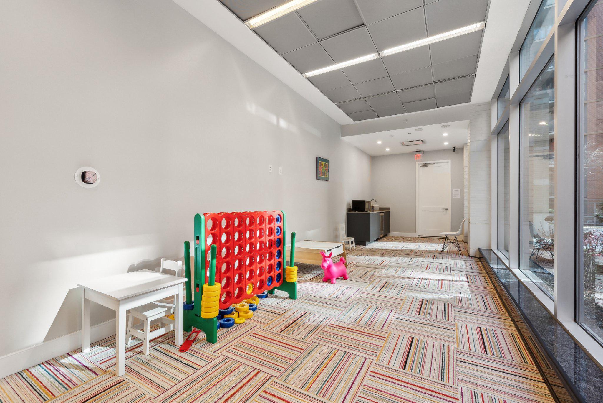  1025 1st Street SE, Washington, DC, 20003 - 物件實景