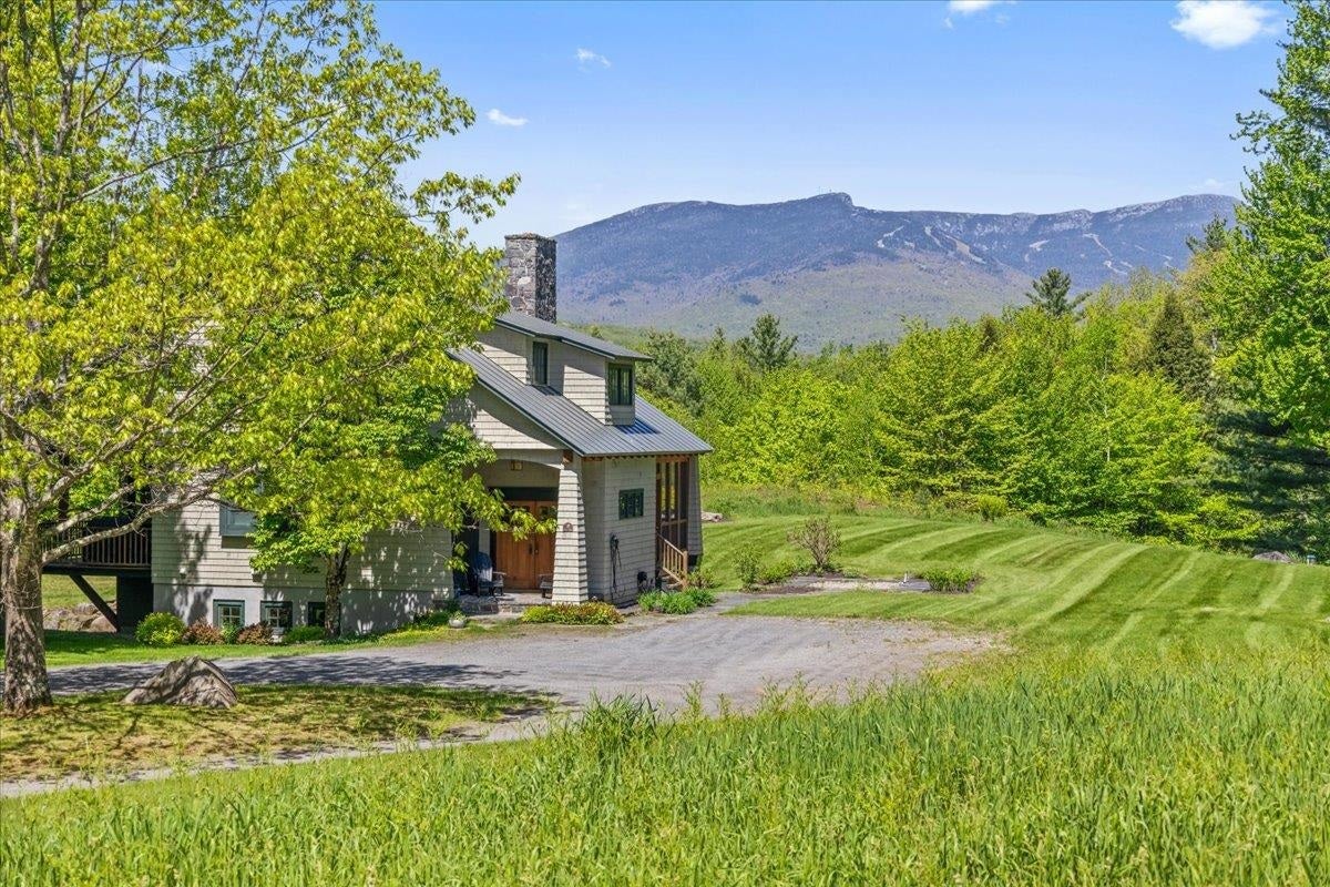Stowe, Vermont, 05672, United States, 4 Bedrooms Bedrooms, ,3 BathroomsBathrooms,Residential,For Sale,1751990