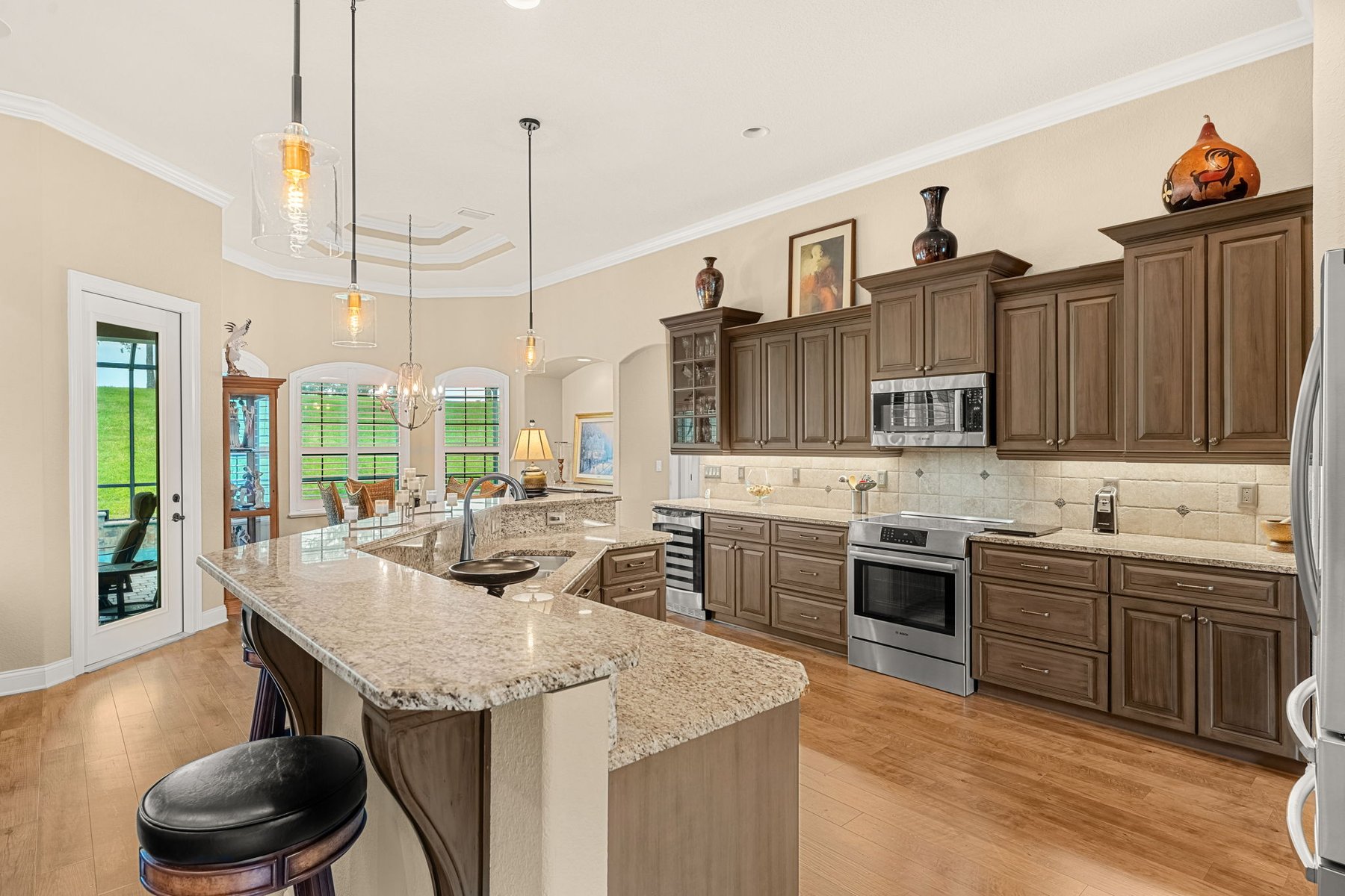  3390 Thurloe Drive, Rockledge, FL, 32955 - 物件實景