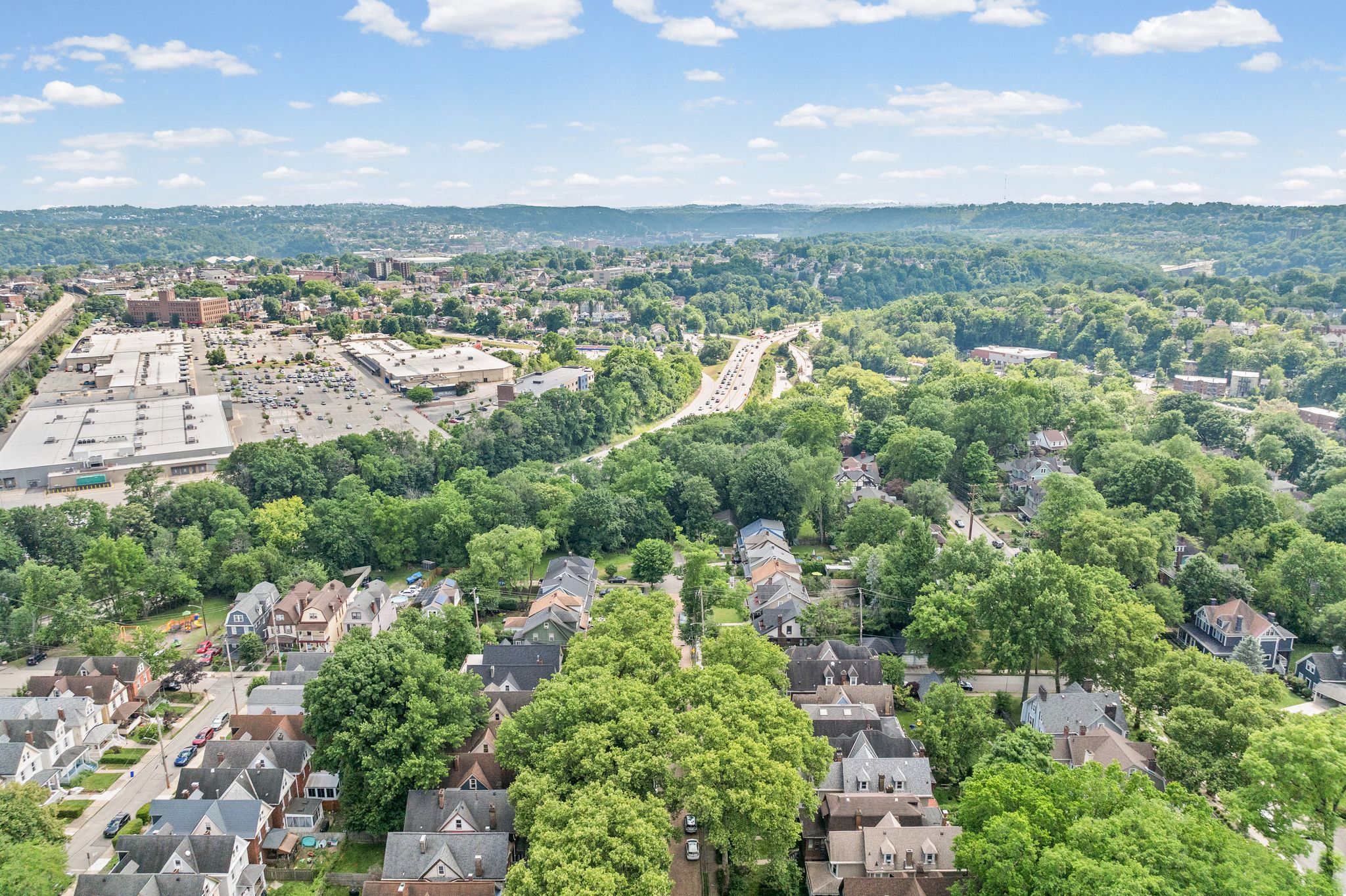  130 Lincoln Avenue, Edgewood, PA 15218 - 物件實景