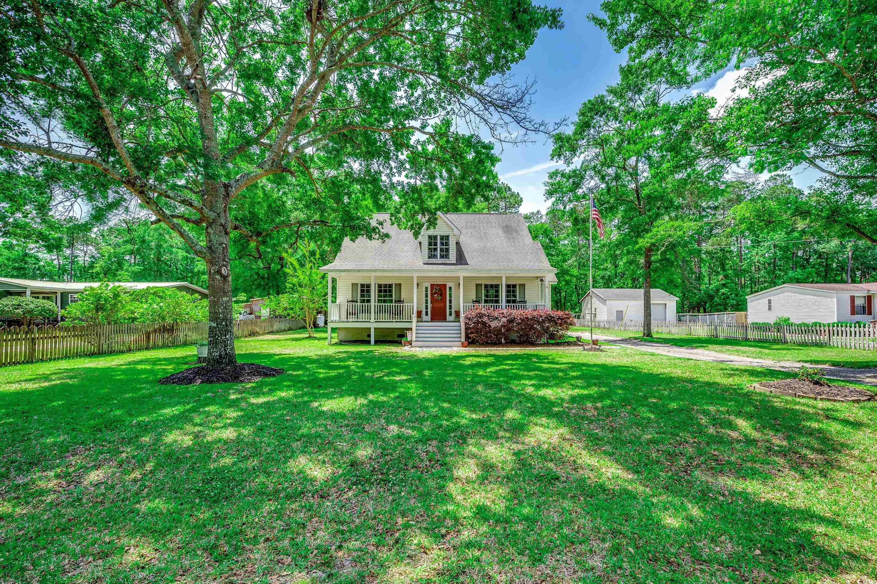 Murrells Inlet, South Carolina, 29576, United States, 4 Bedrooms Bedrooms, ,3 BathroomsBathrooms,Residential,For Sale,1837218