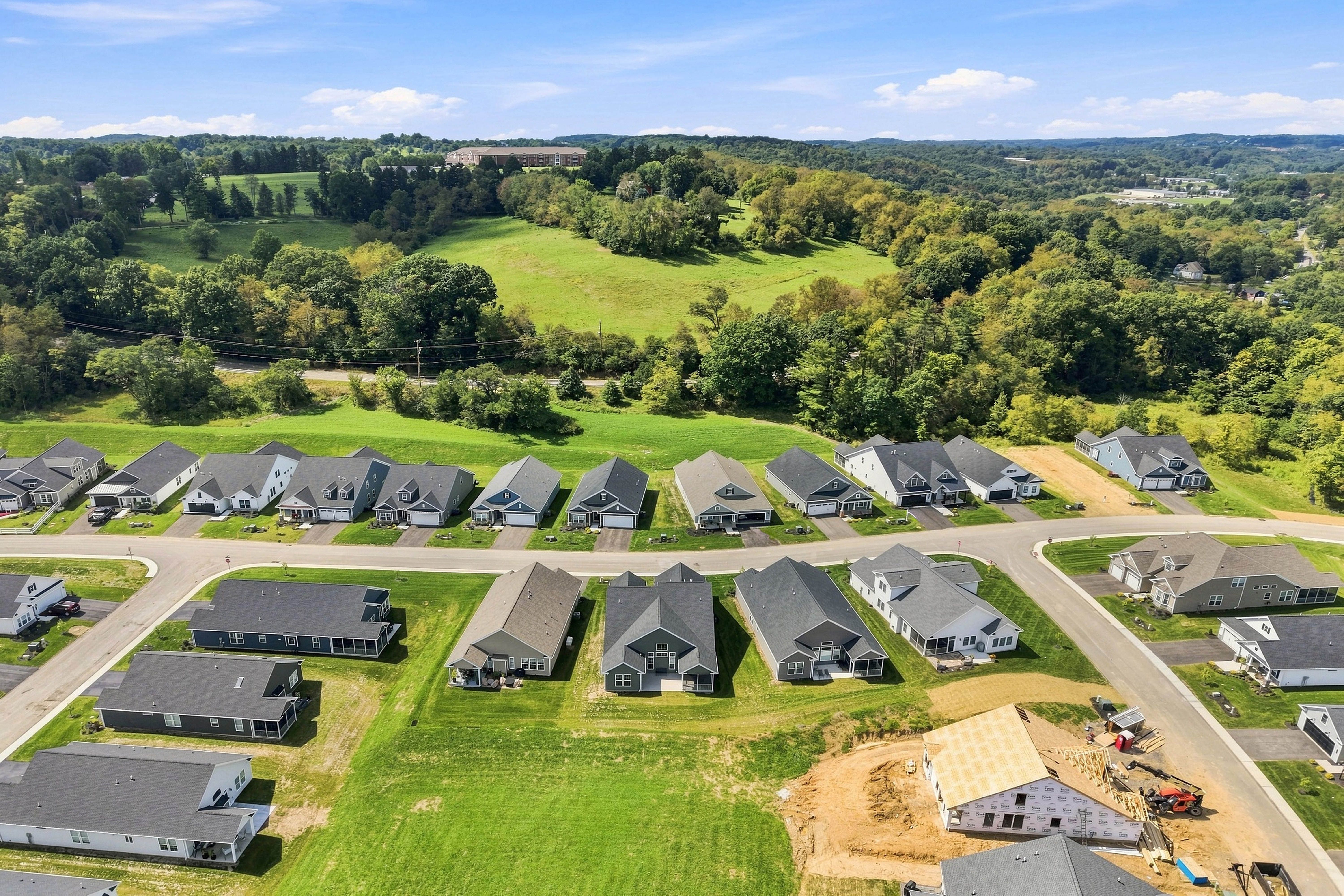  249 Freedom Lane, Allison Park, PA 15101 - 物件實景