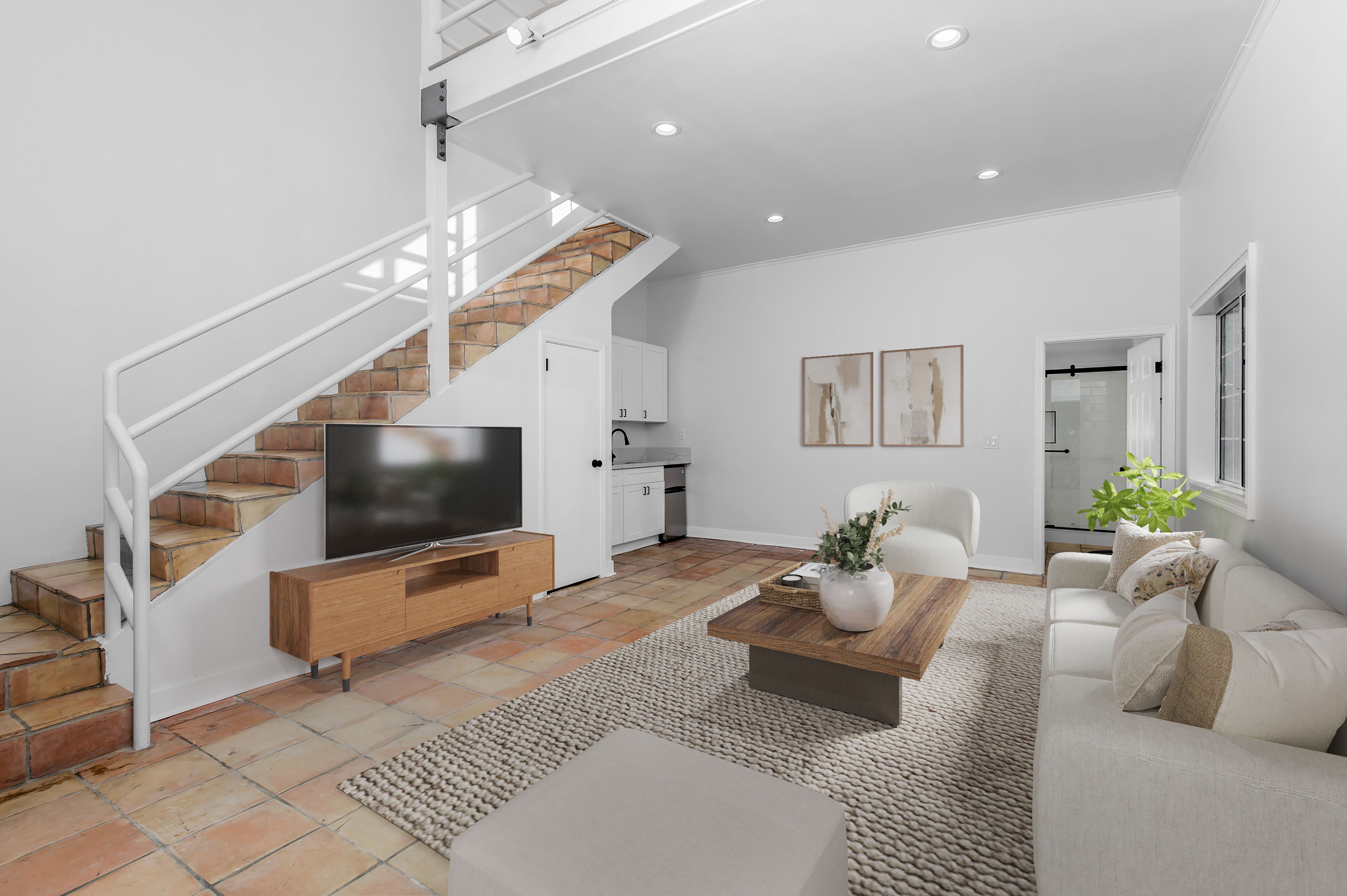 521 South Bentley Avenue, Los Angeles, CA 90049 - 物件實景