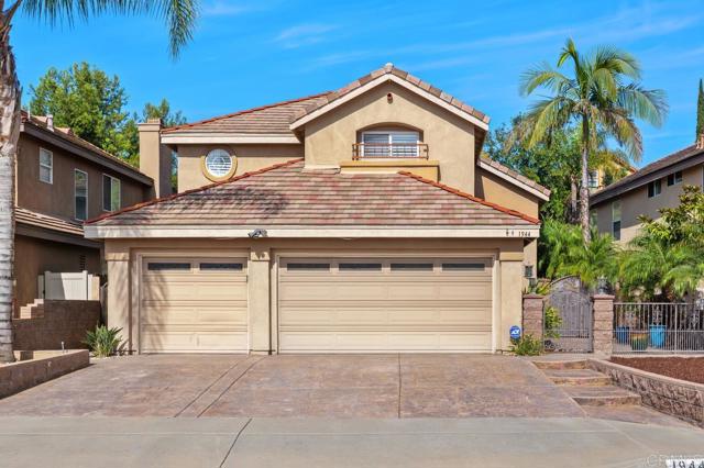 Chula Vista, California, 91913, United States, 4 Bedrooms Bedrooms, ,3 BathroomsBathrooms,Residential,For Sale,1987404