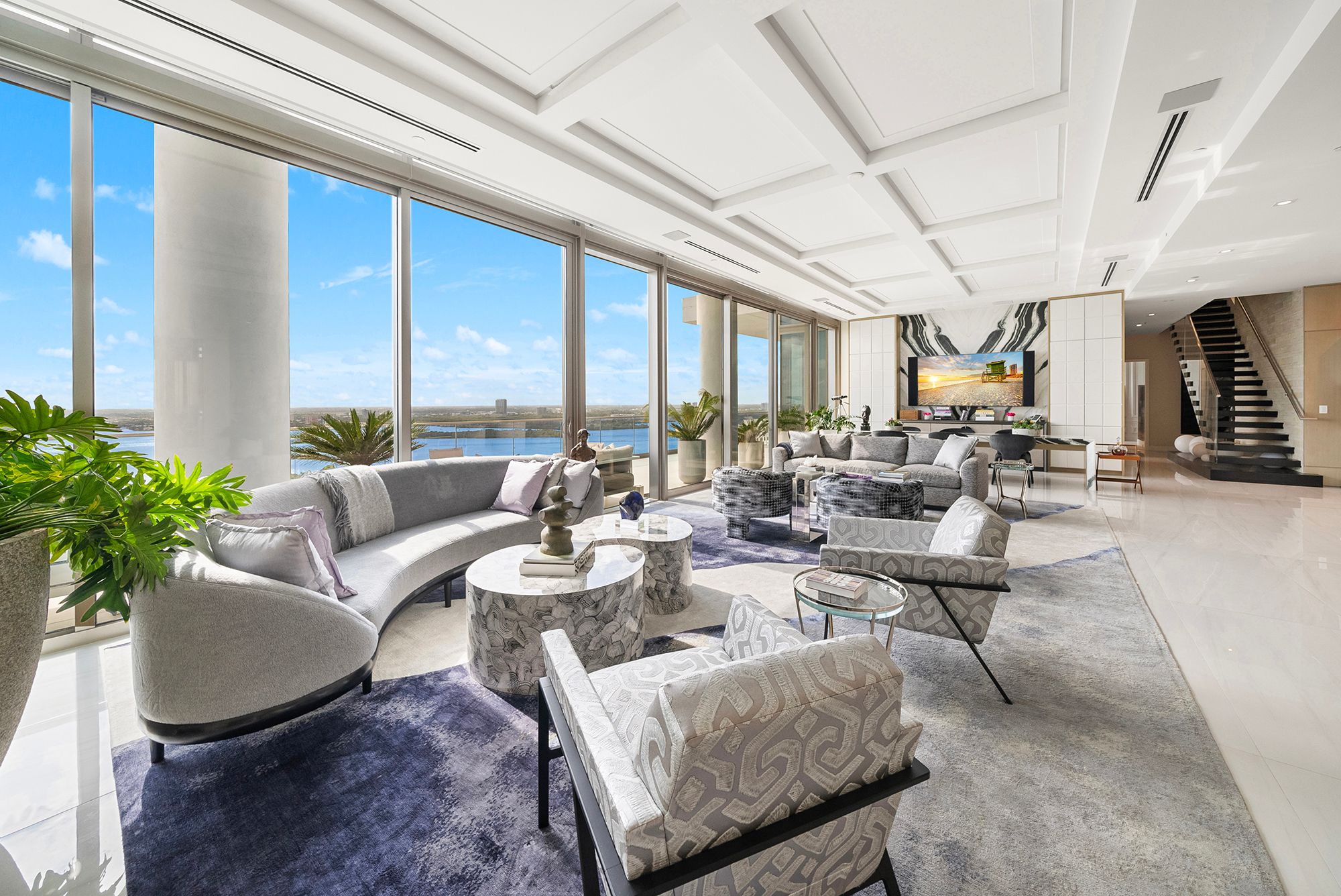  10201 Collins Ave, Bal Harbour, FL, 33154 - 物件實景