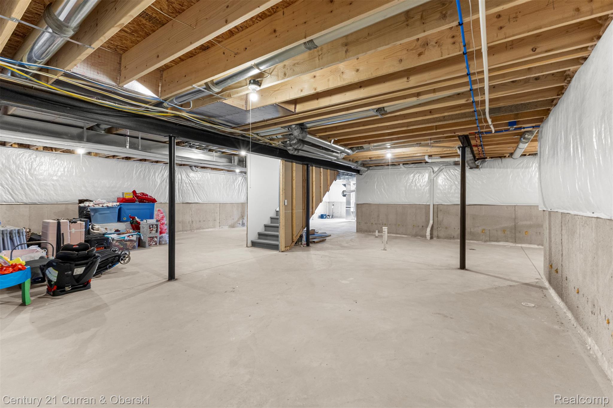 Van Buren Charter Township, Michigan, 48111, United States, 4 Bedrooms Bedrooms, ,3 BathroomsBathrooms,Residential,For Sale,1976116