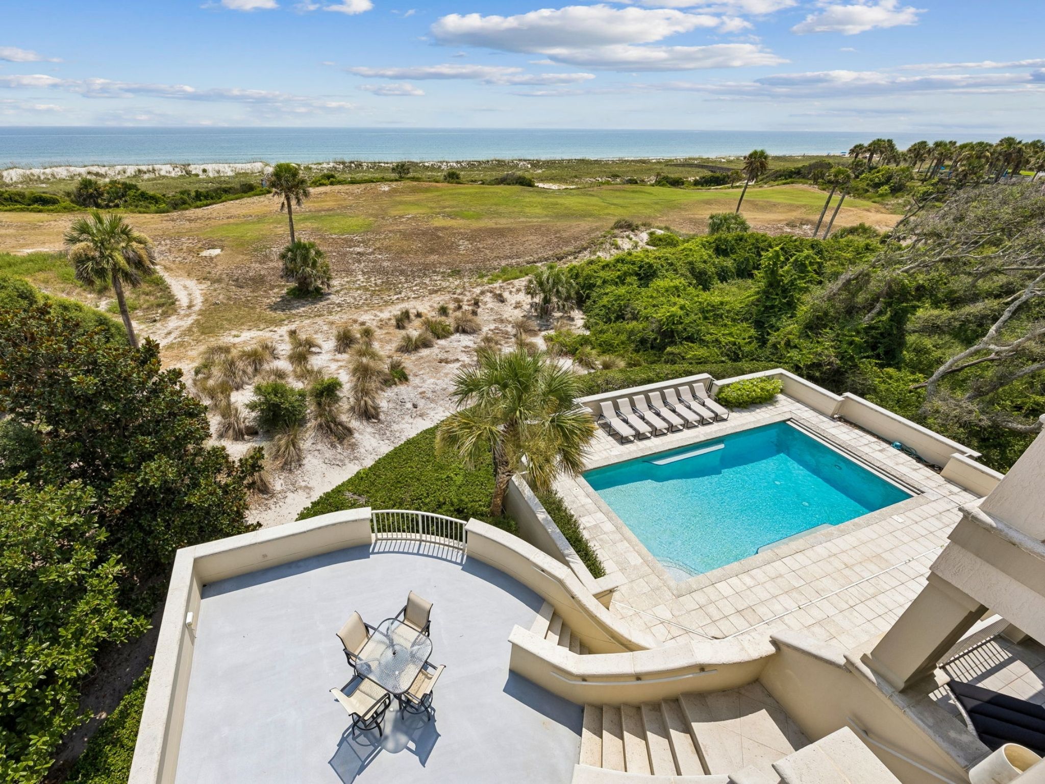  27 Ocean Club Drive, Fernandina Beach, FL, 32034 - 物件實景