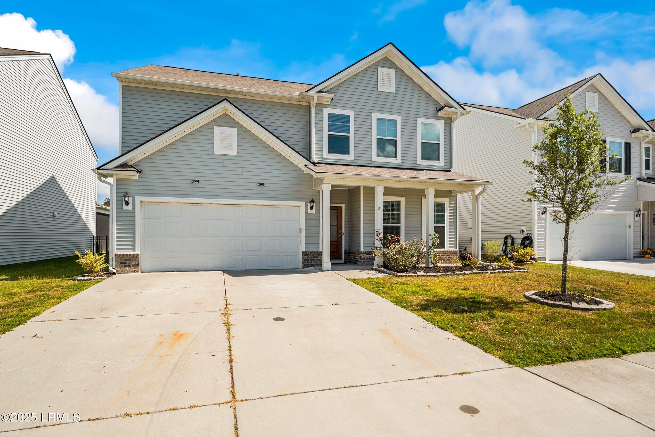 Okatie, South Carolina, 29909, United States, 5 Bedrooms Bedrooms, ,3 BathroomsBathrooms,Residential,For Sale,1961816