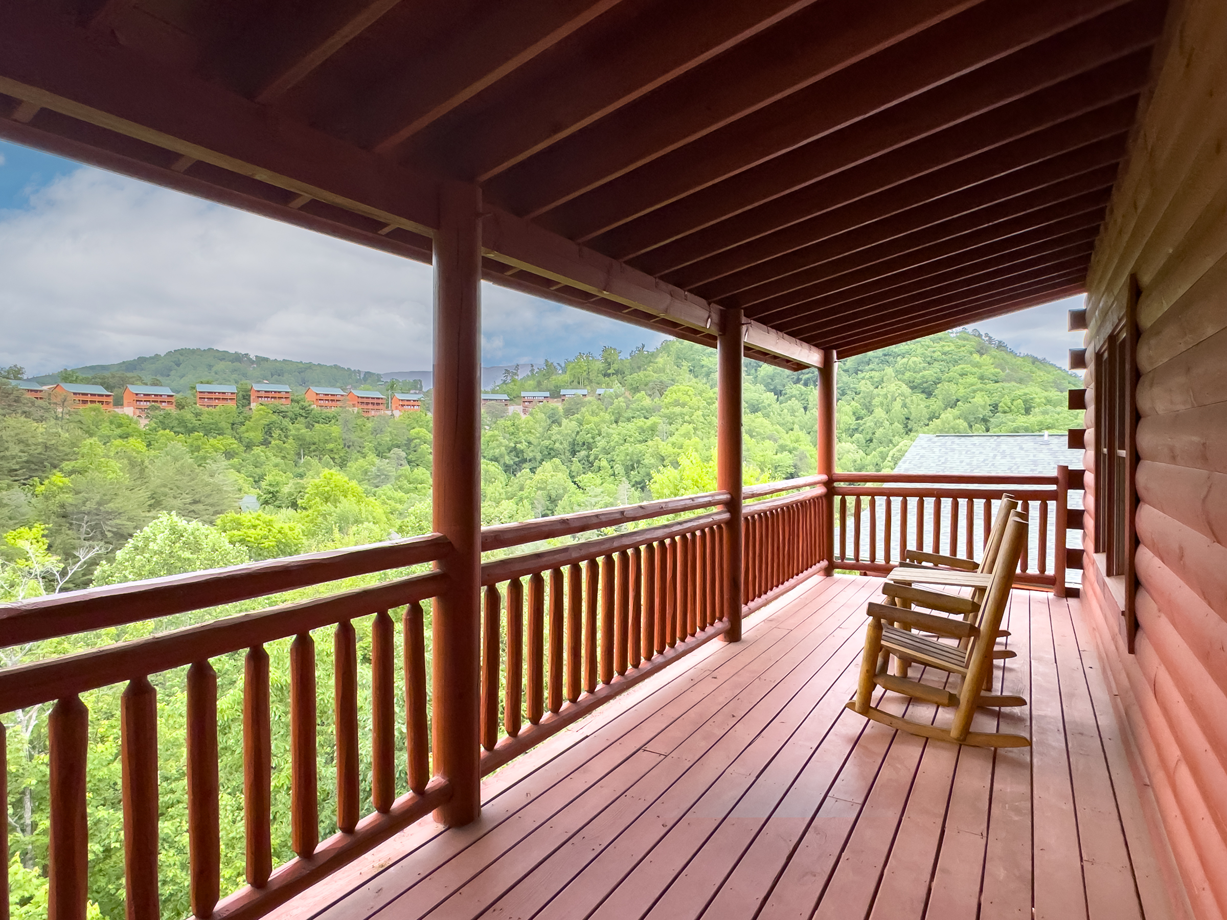 Sevierville, Tennessee, 37862, United States, 6 Bedrooms Bedrooms, ,7 BathroomsBathrooms,Residential,For Sale,1798299