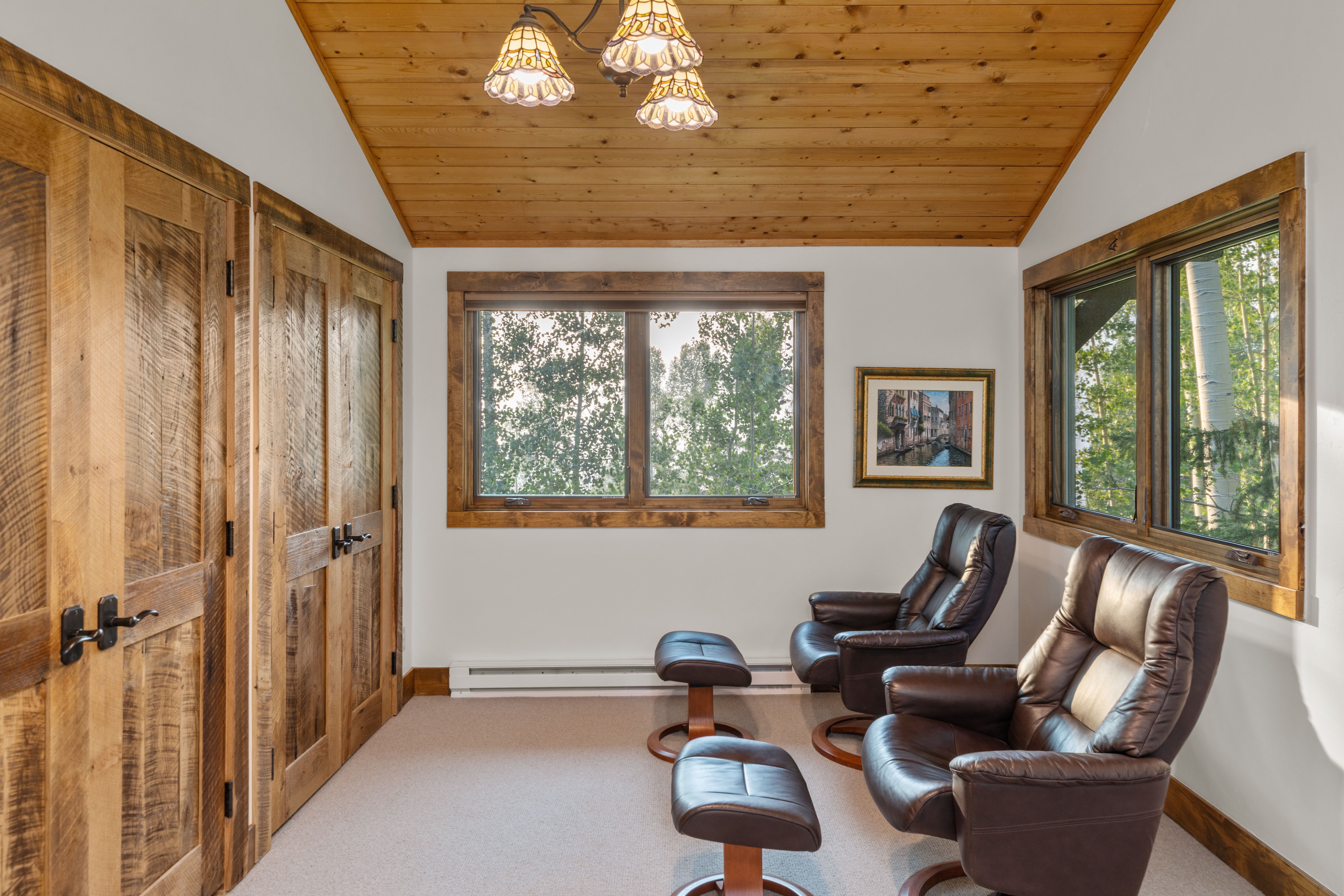  Mountain Escape Minutes from Telluride Ski Resort - 物件實景