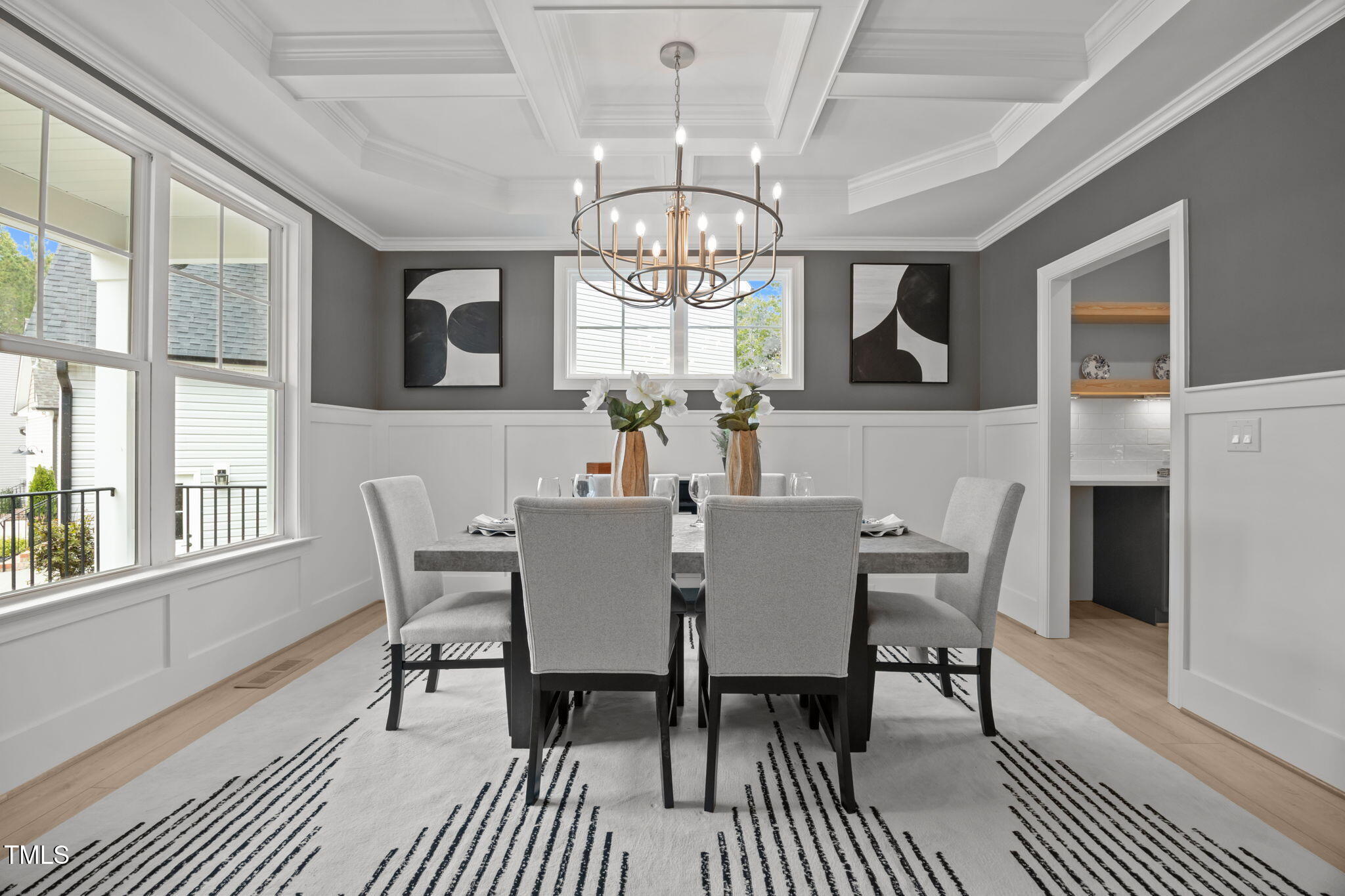 2625 Silver Gate Court, Wake Forest, North Carolina, 27587, United States, 4 Bedrooms Bedrooms, ,3 BathroomsBathrooms,Residential,For Sale,2625 Silver Gate Court,1668389