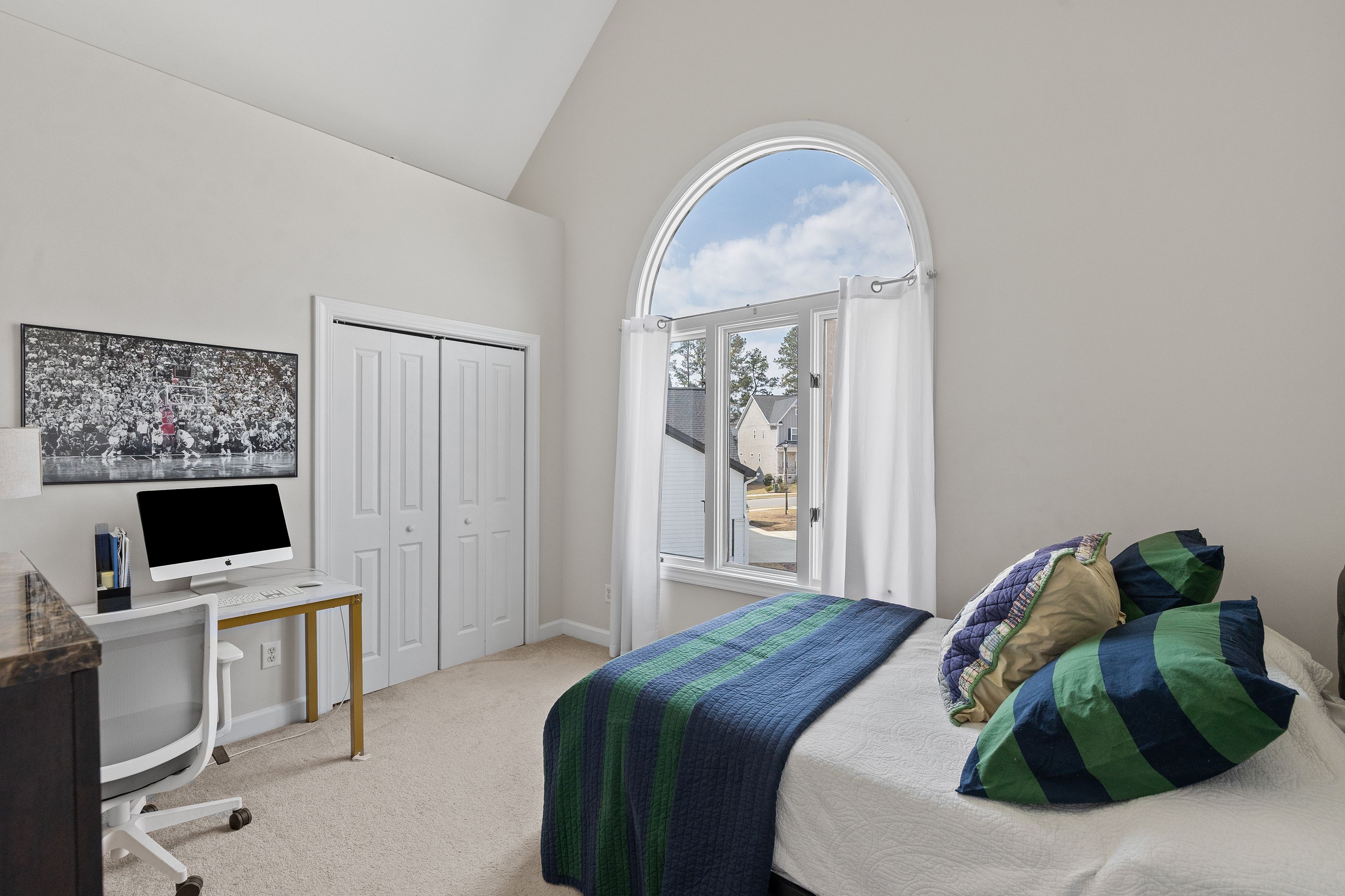  408 Burnbank Drive, Cary, NC 27519 - 物件實景