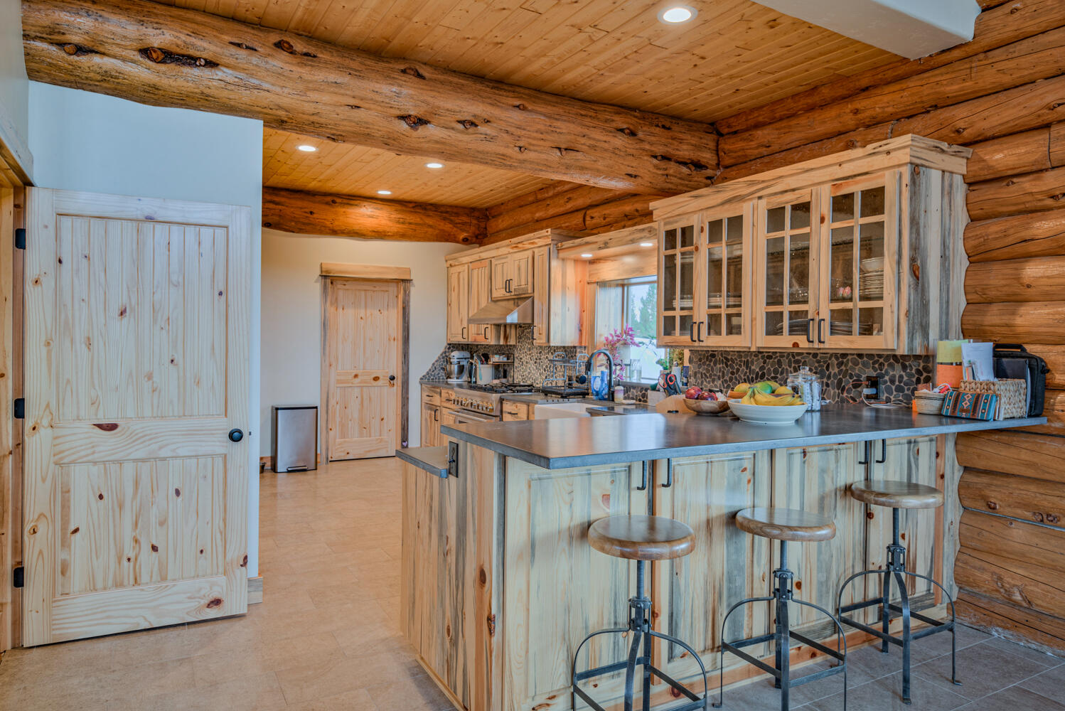 La Pine, Oregon, 97739, United States, 3 Bedrooms Bedrooms, ,2 BathroomsBathrooms,Residential,For Sale,1976945