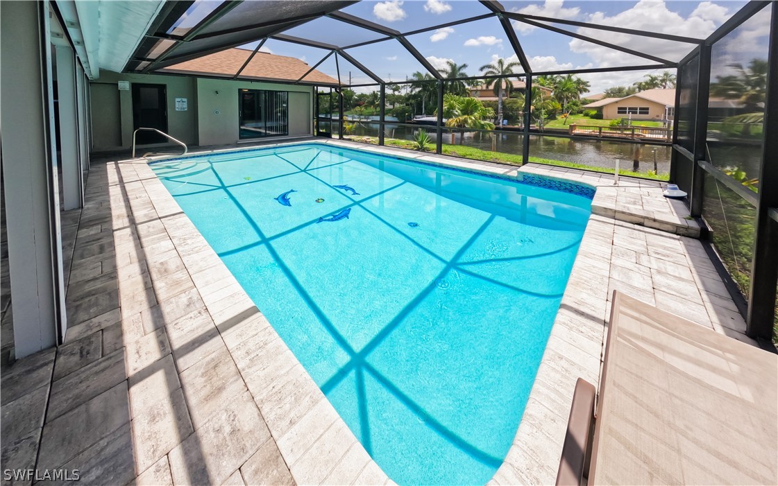 Cape Coral, Florida, 33914, United States, 3 Bedrooms Bedrooms, ,2 BathroomsBathrooms,Residential,For Sale,1924474