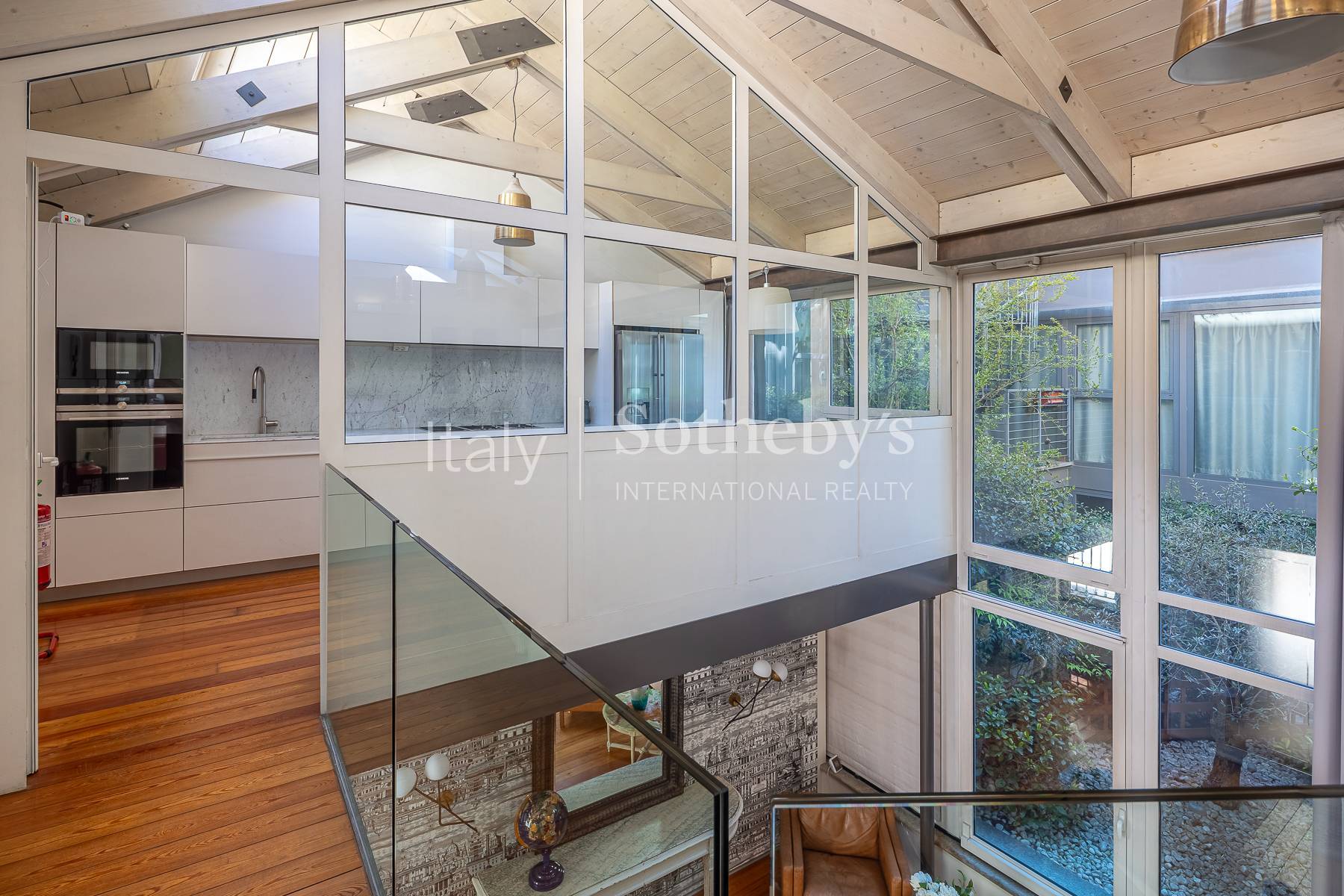  Exclusive Design-Led residence in the historic center - 物件實景