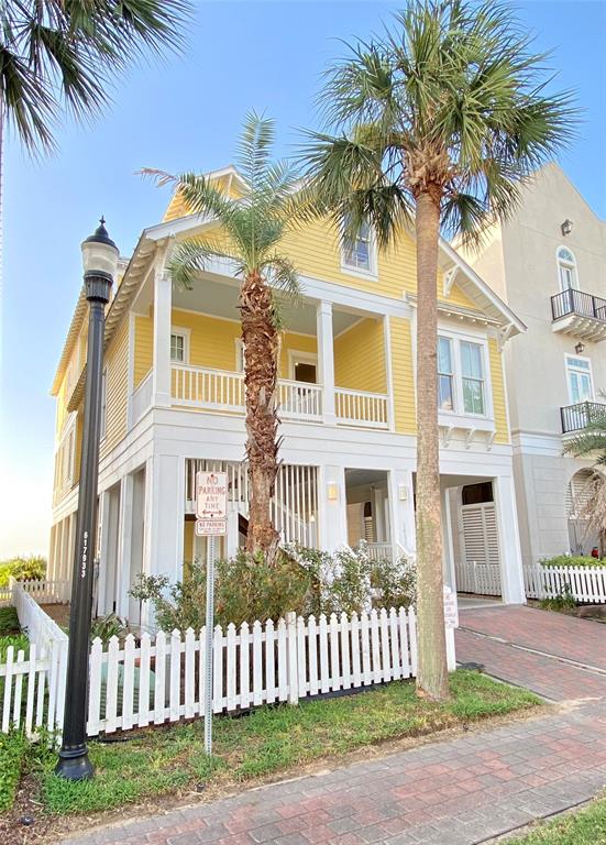 1757 Seaside Drive, Galveston, Texas, 77550, United States, 6 Bedrooms Bedrooms, ,6 BathroomsBathrooms,Residential,For Sale,1757 Seaside Drive,1628468