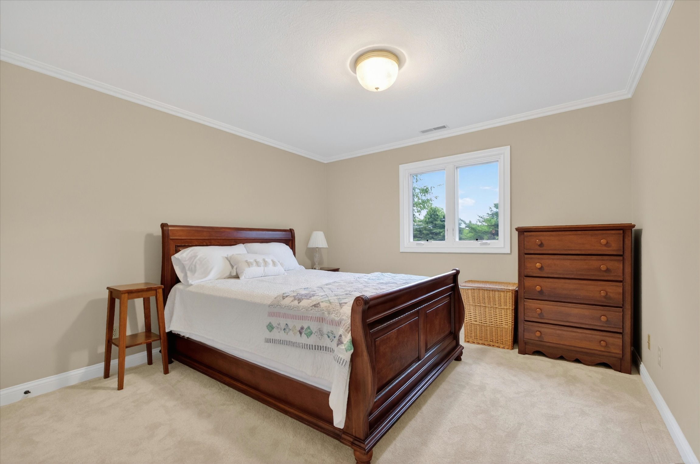  Updated Home on 2.85 Private Acres in Cicero - 物件實景