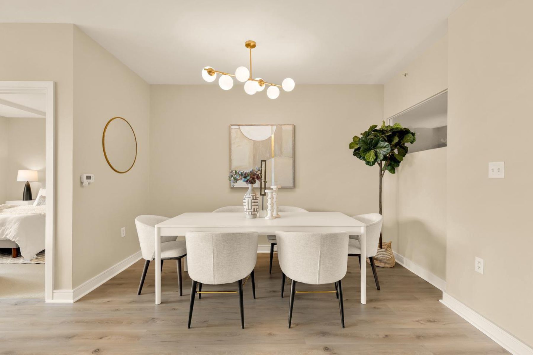  6820 Wisconsin Avenue, Bethesda, MD, 20814 - 物件實景