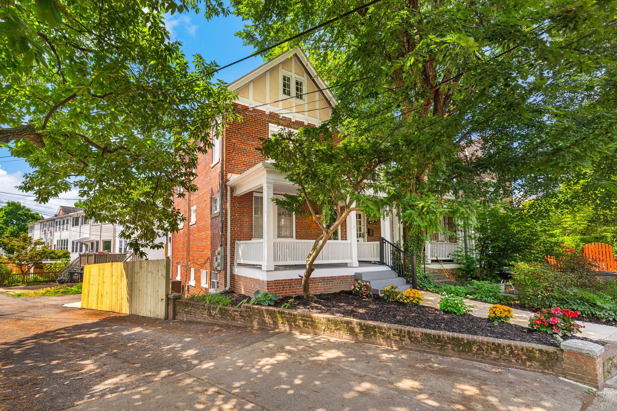  3810 Beecher Street NW, Washington, DC, 20007 - 物件實景