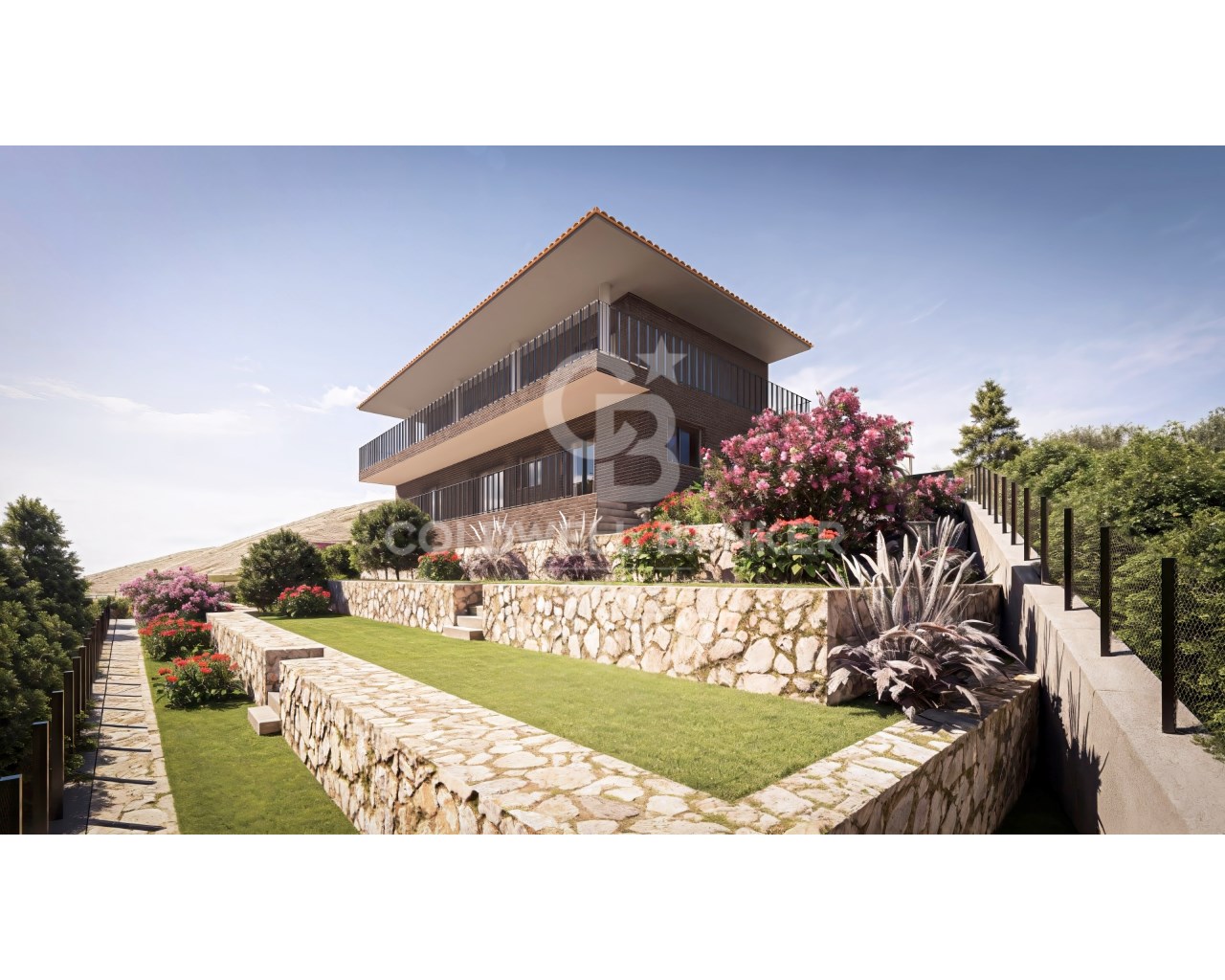 Matadepera, Catalonia, ES, 5 Bedrooms Bedrooms, ,4 BathroomsBathrooms,Residential,For Sale,1925673