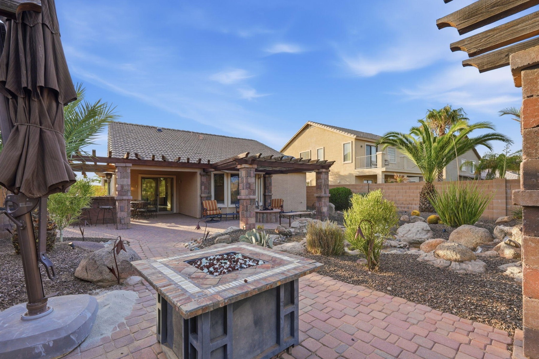  29515 N Little Leaf Dr ¦ San Tan Valley, AZ - 物件實景