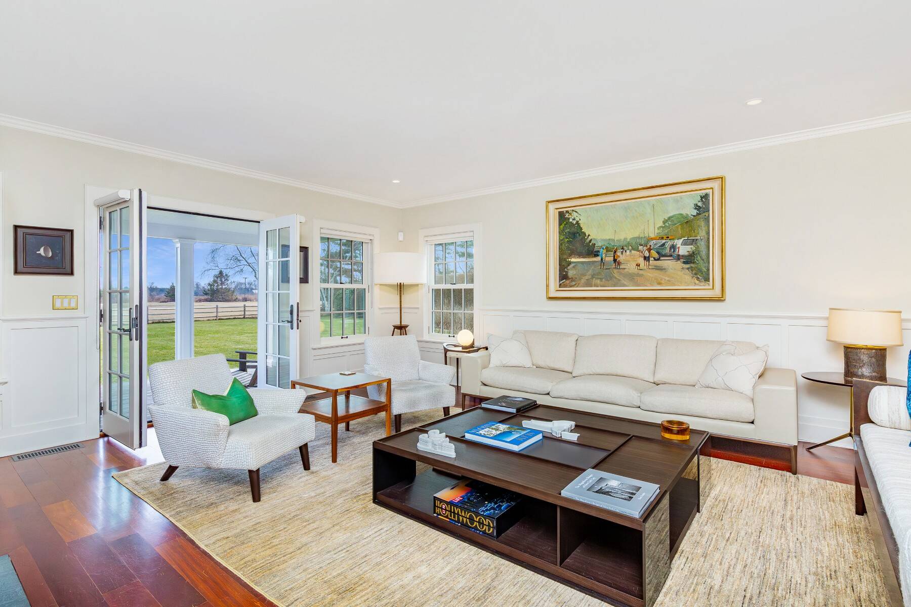  Hamptons Classic on Reserve in Water Mill South - 物件實景