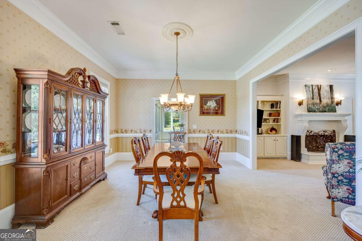 Bethlehem, Georgia, 30620, United States, 5 Bedrooms Bedrooms, ,6 BathroomsBathrooms,Residential,For Sale,1895379