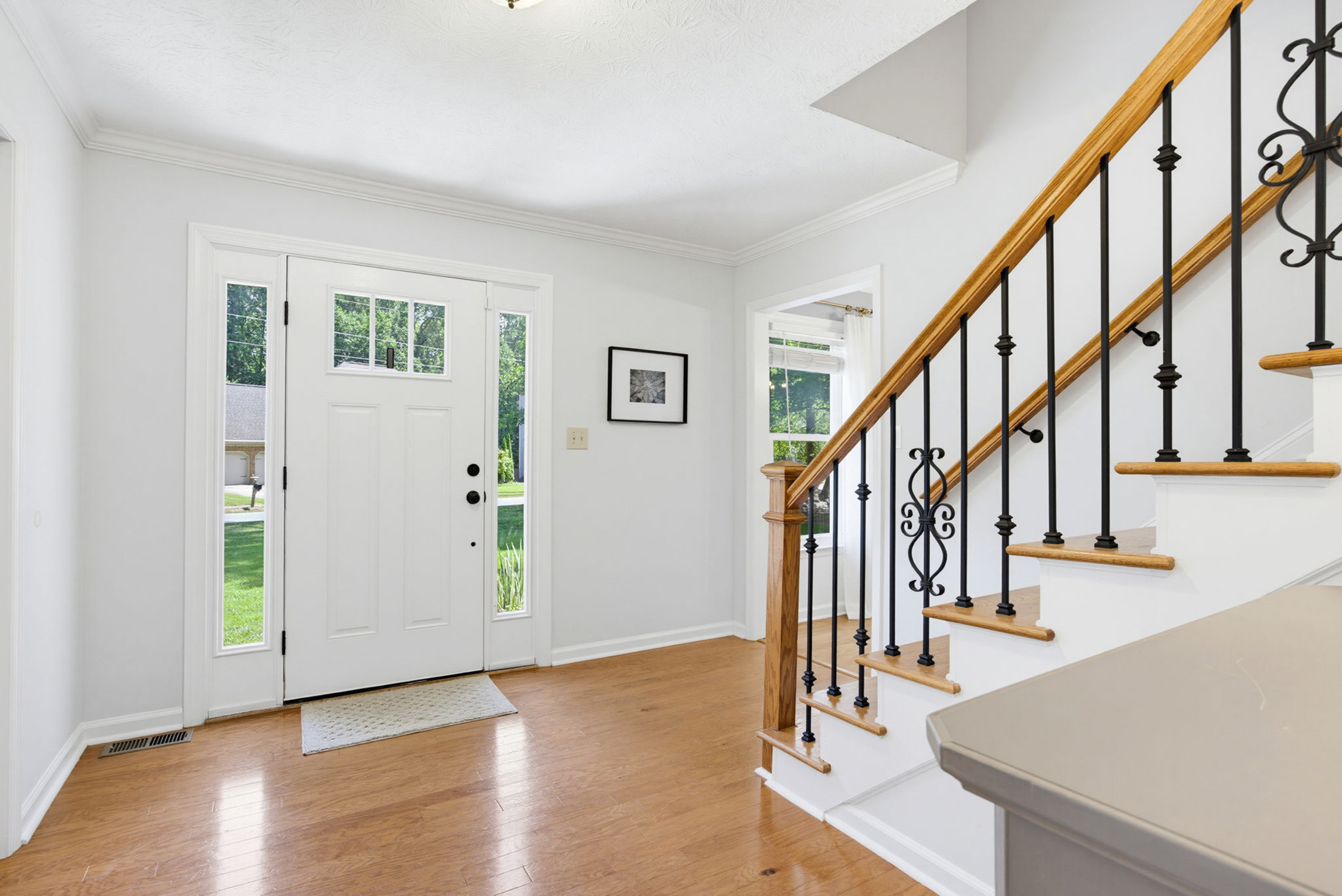  Stunning 5-Bedroom Brick Home in the Heart of East Cobb - 物件實景