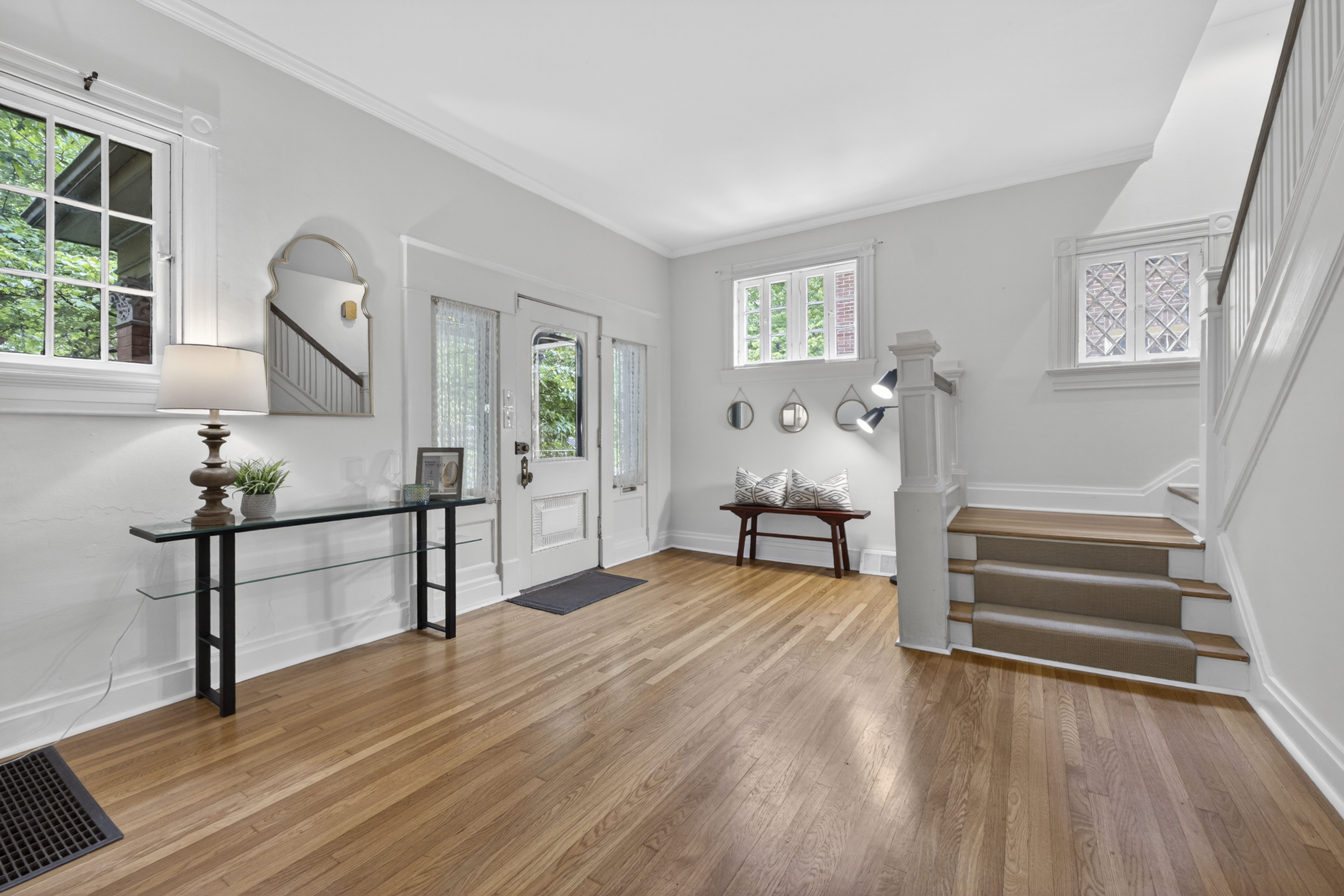  Directly across from Missouri Botanical Garden & steps from Tower Grove Park - 物件實景