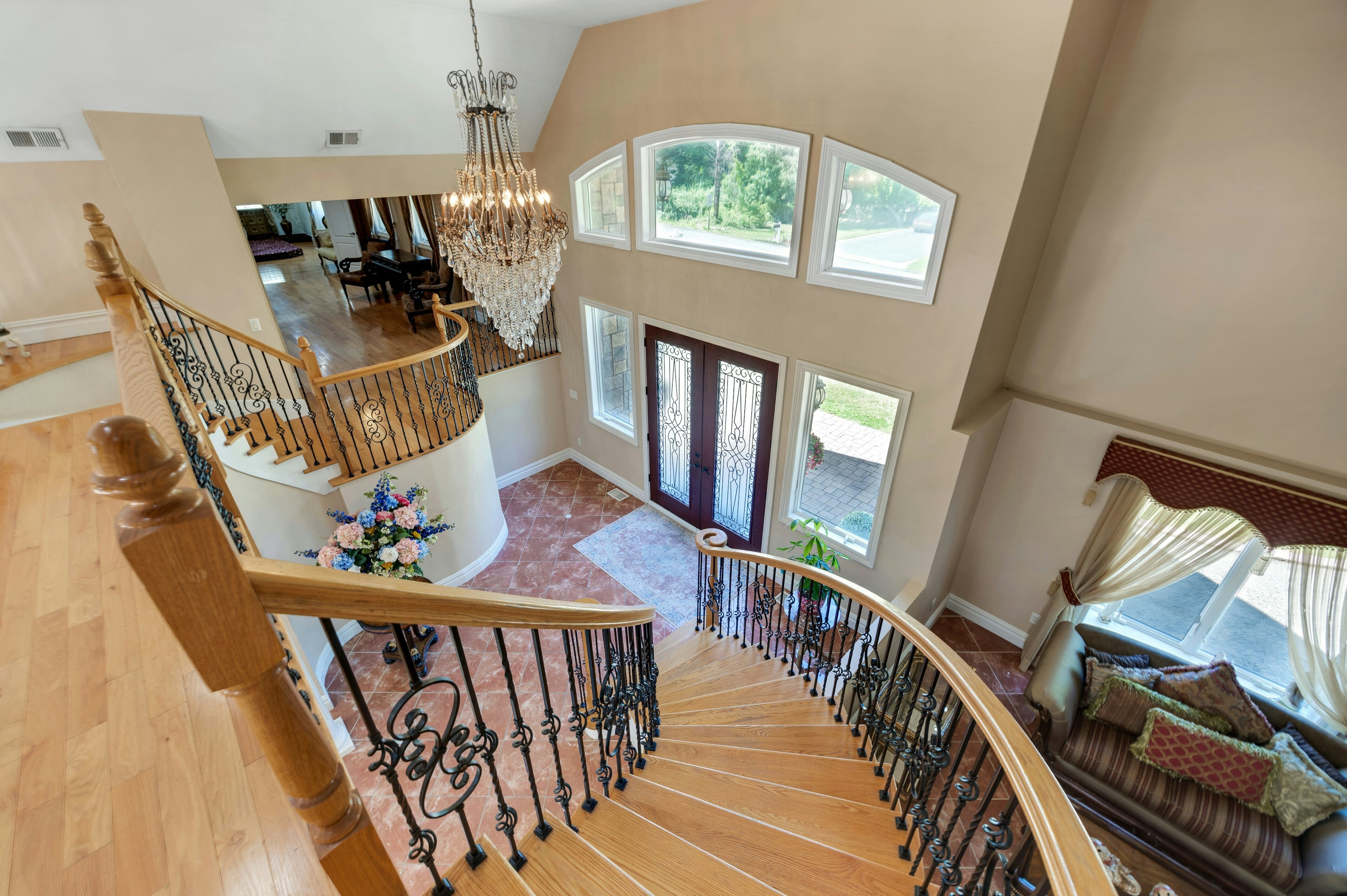  252 Mabel Place, Franklin Lakes, NJ 07417 - 物件實景