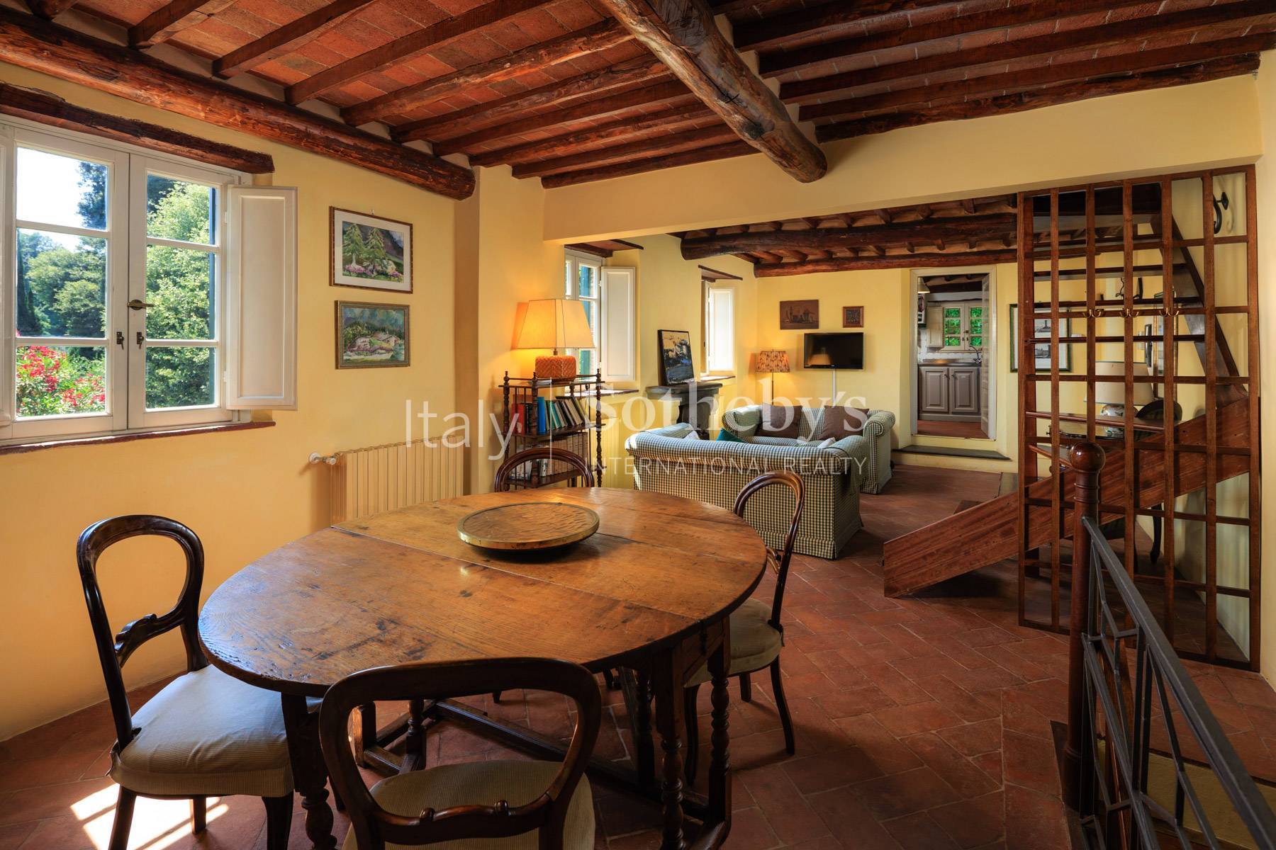  Elegant country house with guest house and swimming pool - 物件實景