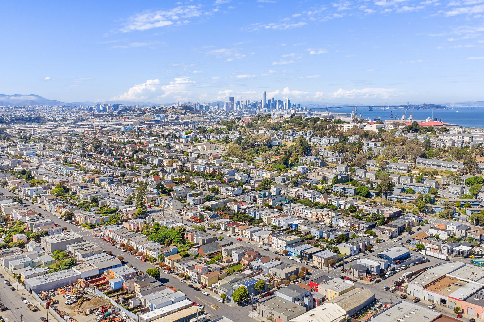  1450 Hawes Street - 物件實景