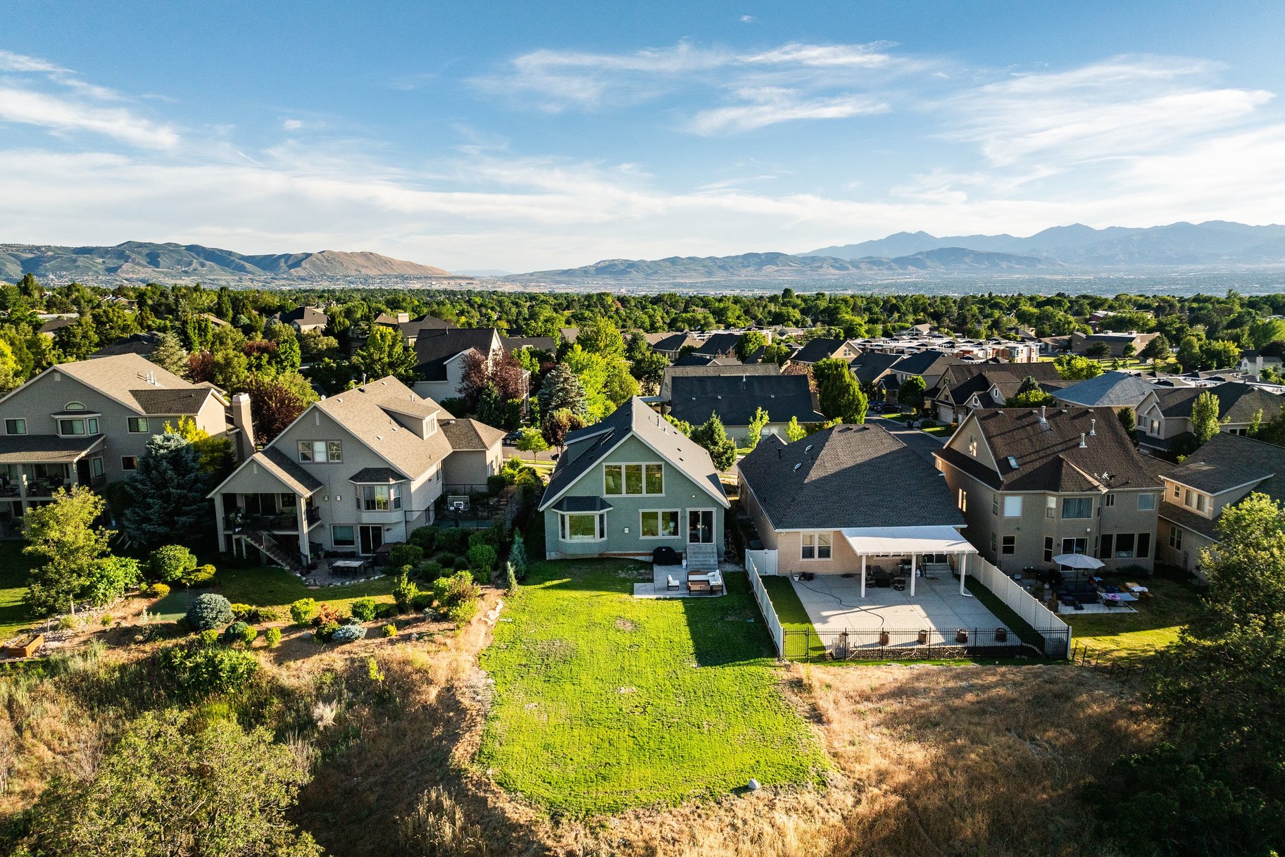  rocklin retreat where  majestic mountains meets city views - 物件實景
