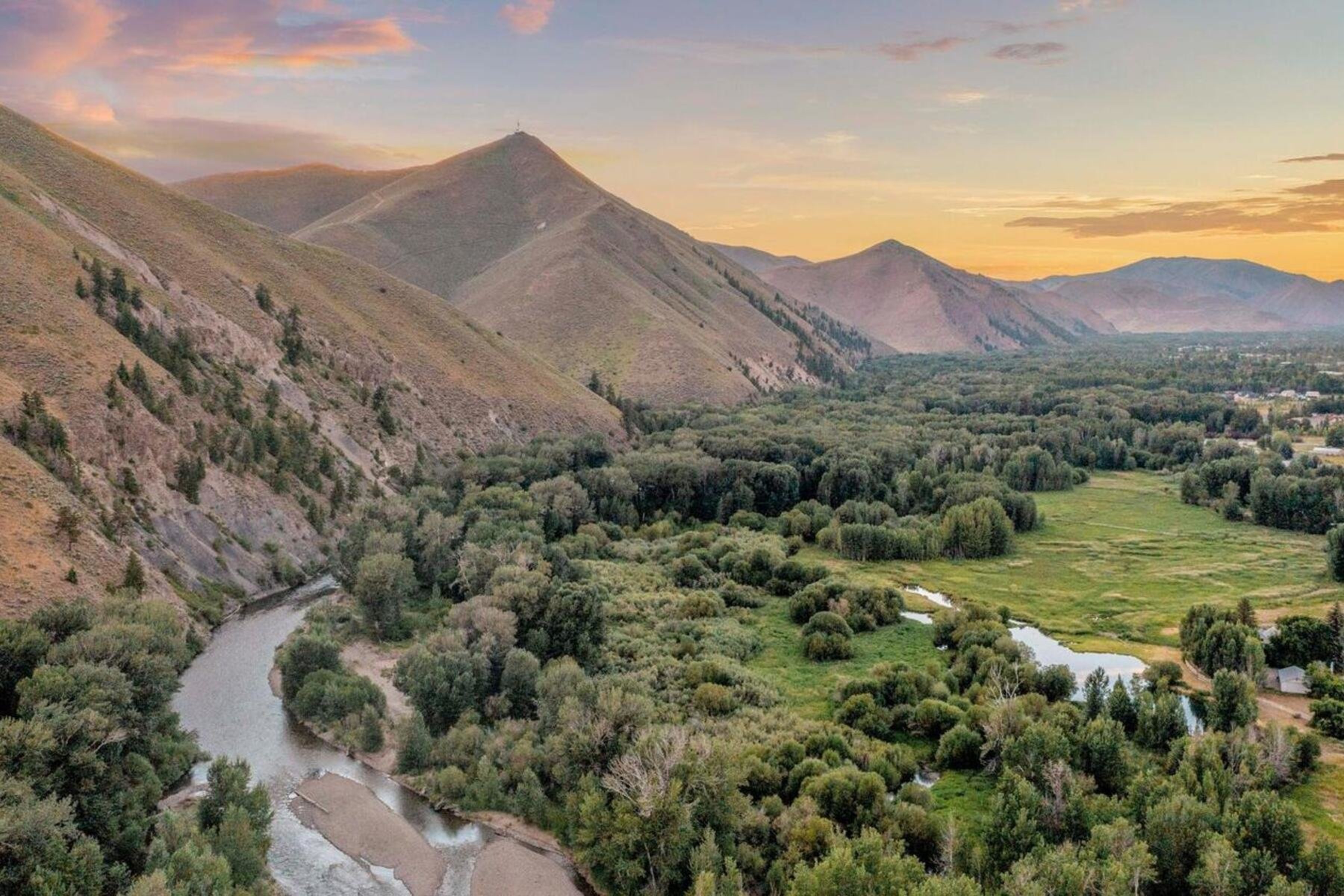  Bend Of The River Ranch - 物件實景