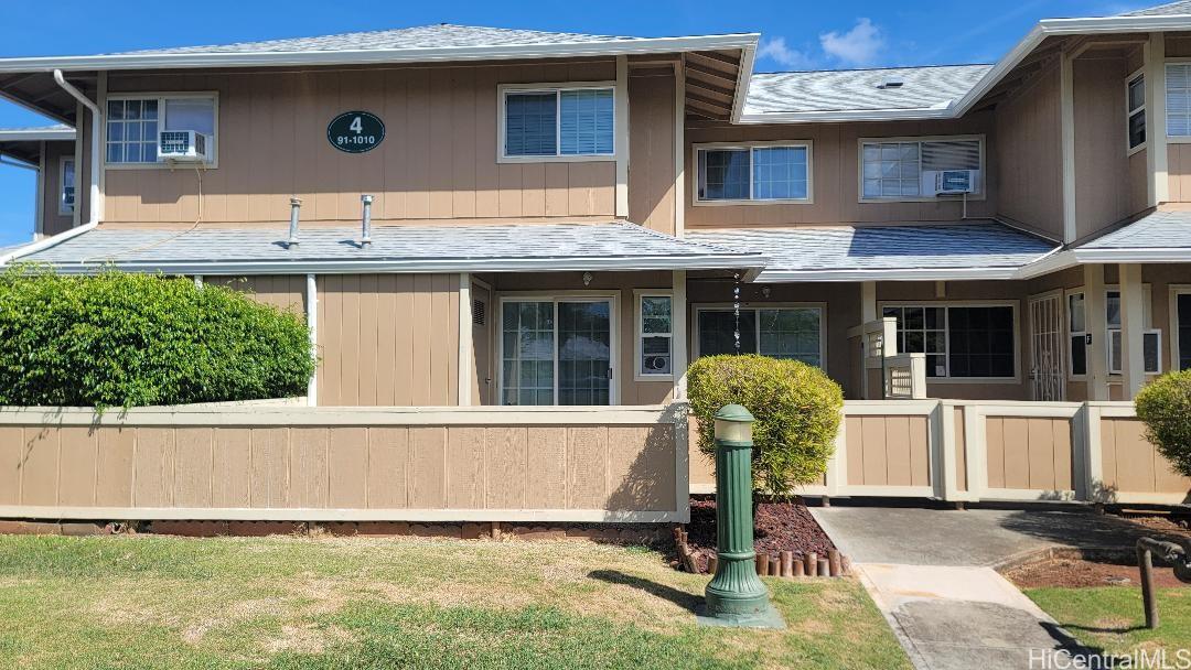 Ewa Beach, Hawaii, 96706, United States, 2 Bedrooms Bedrooms, ,2 BathroomsBathrooms,Residential,For Sale,1974167