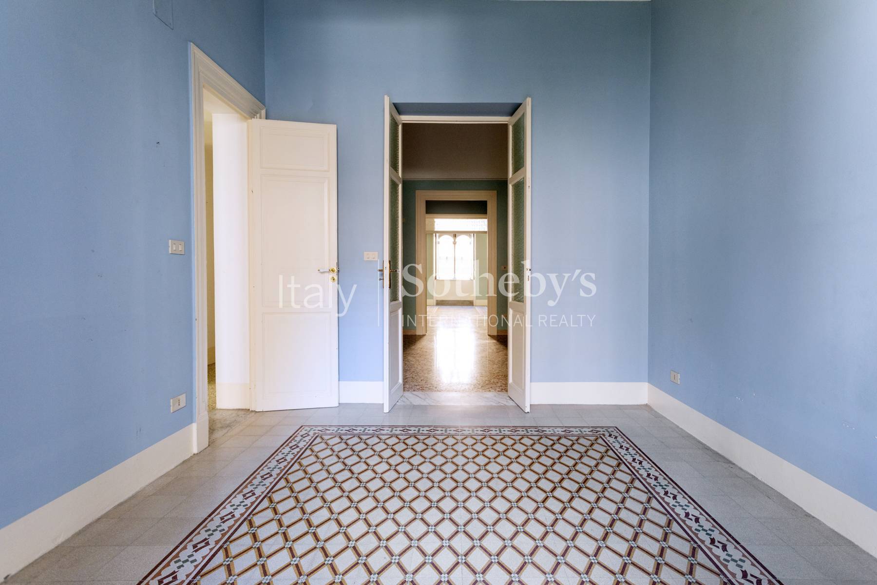  Prestigious apartment near Politeama - 物件實景