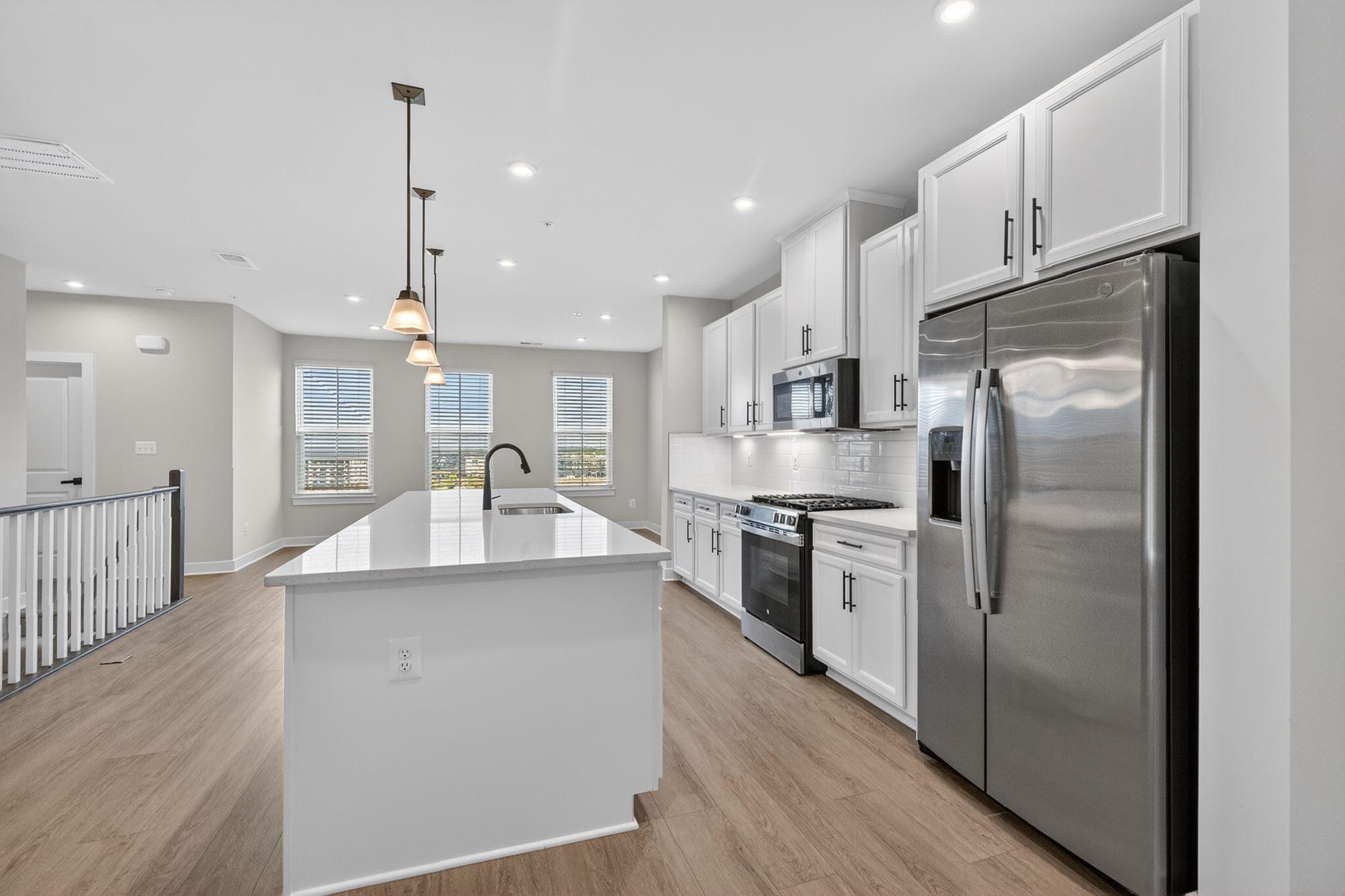  1654 Kirkman Street, Dumfries, VA, 22026 - 物件實景