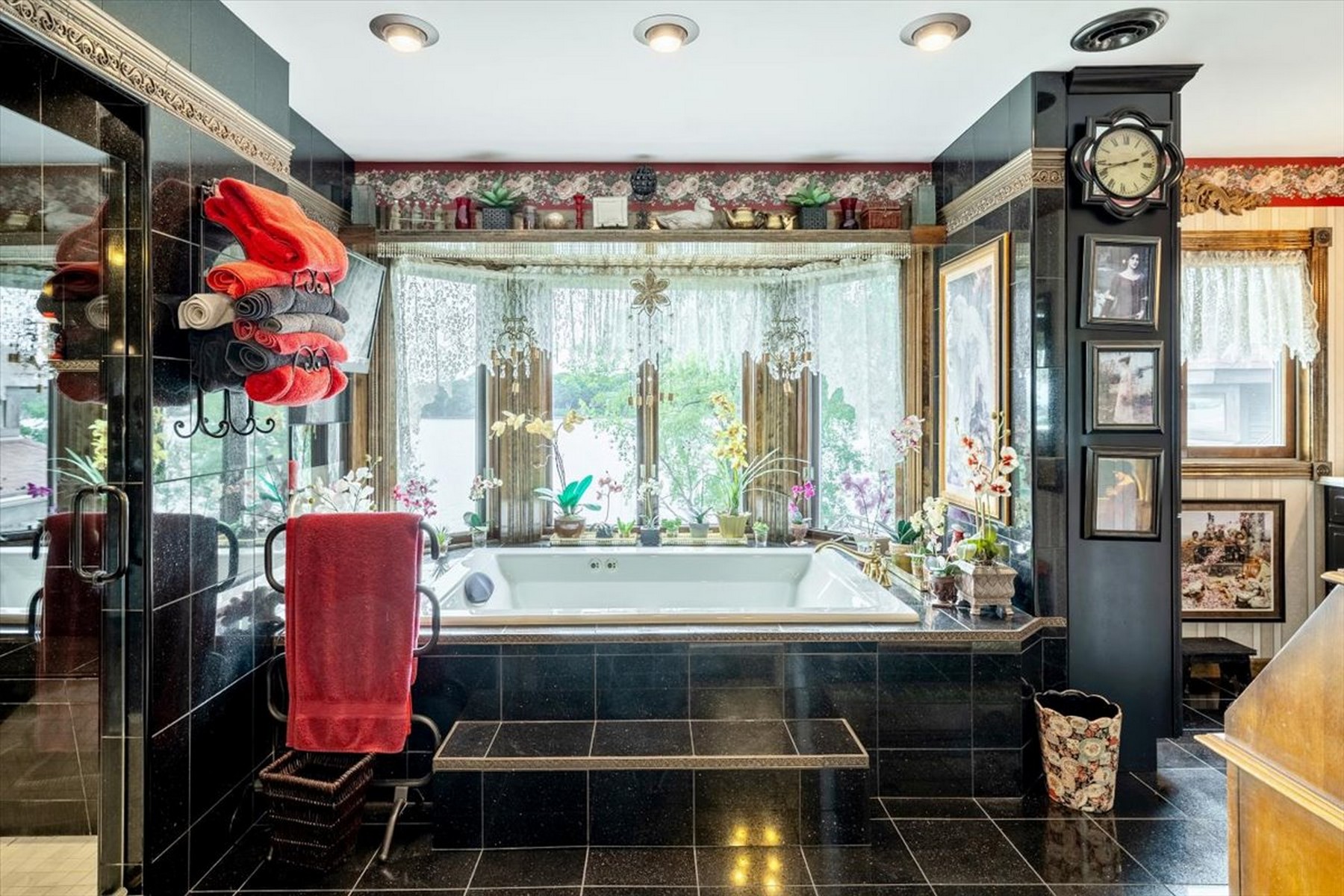  1398 Blockhouse Point Road - 物件實景