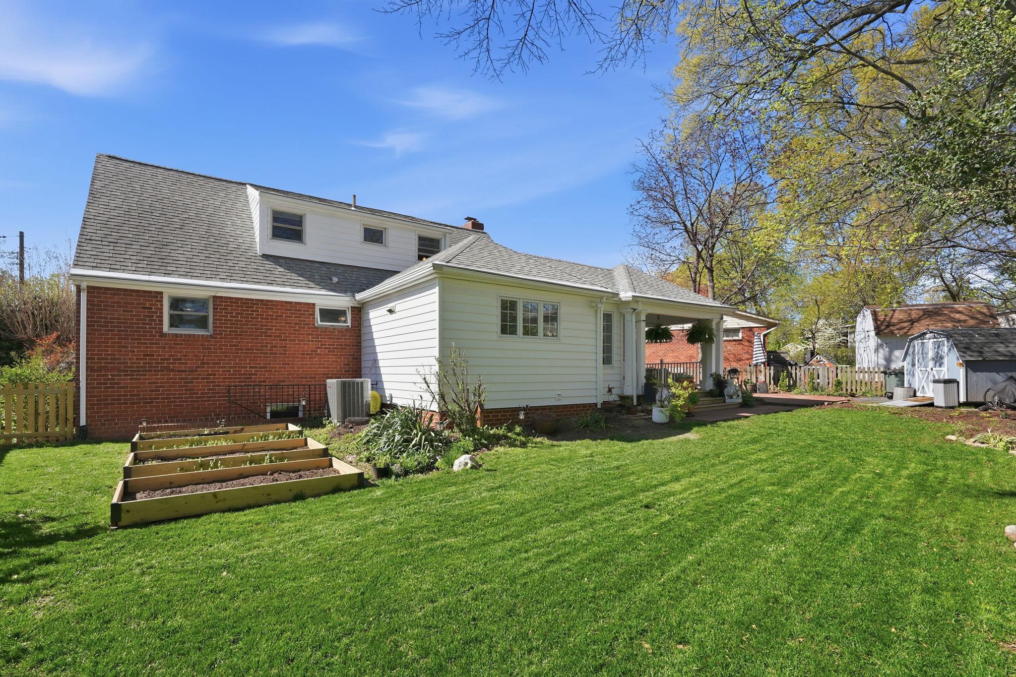  629 Prospect Place, Alexandria, VA, 22304 - 物件實景