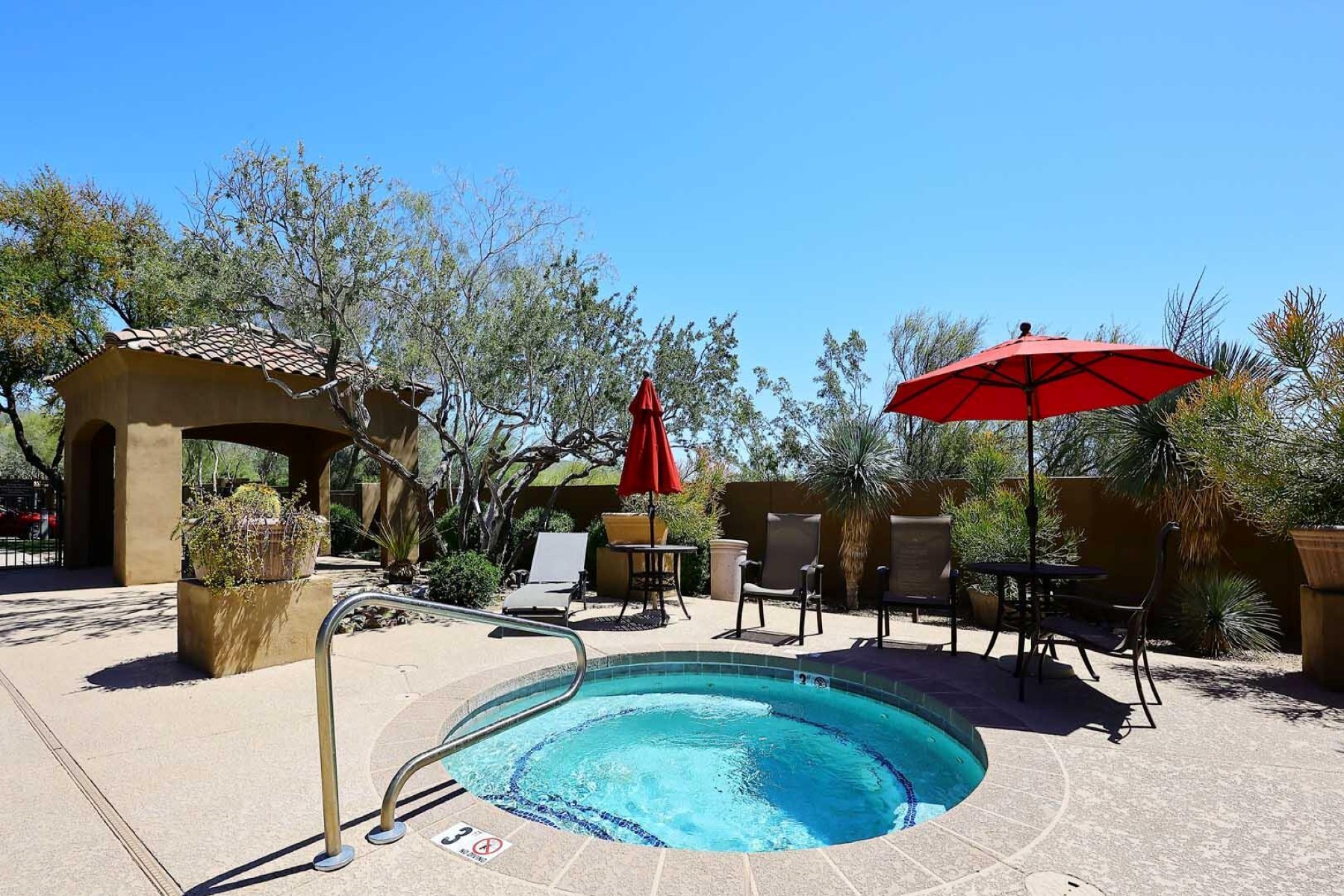  16600 N Thompson Peak Parkway  Scottsdale, AZ - 物件實景