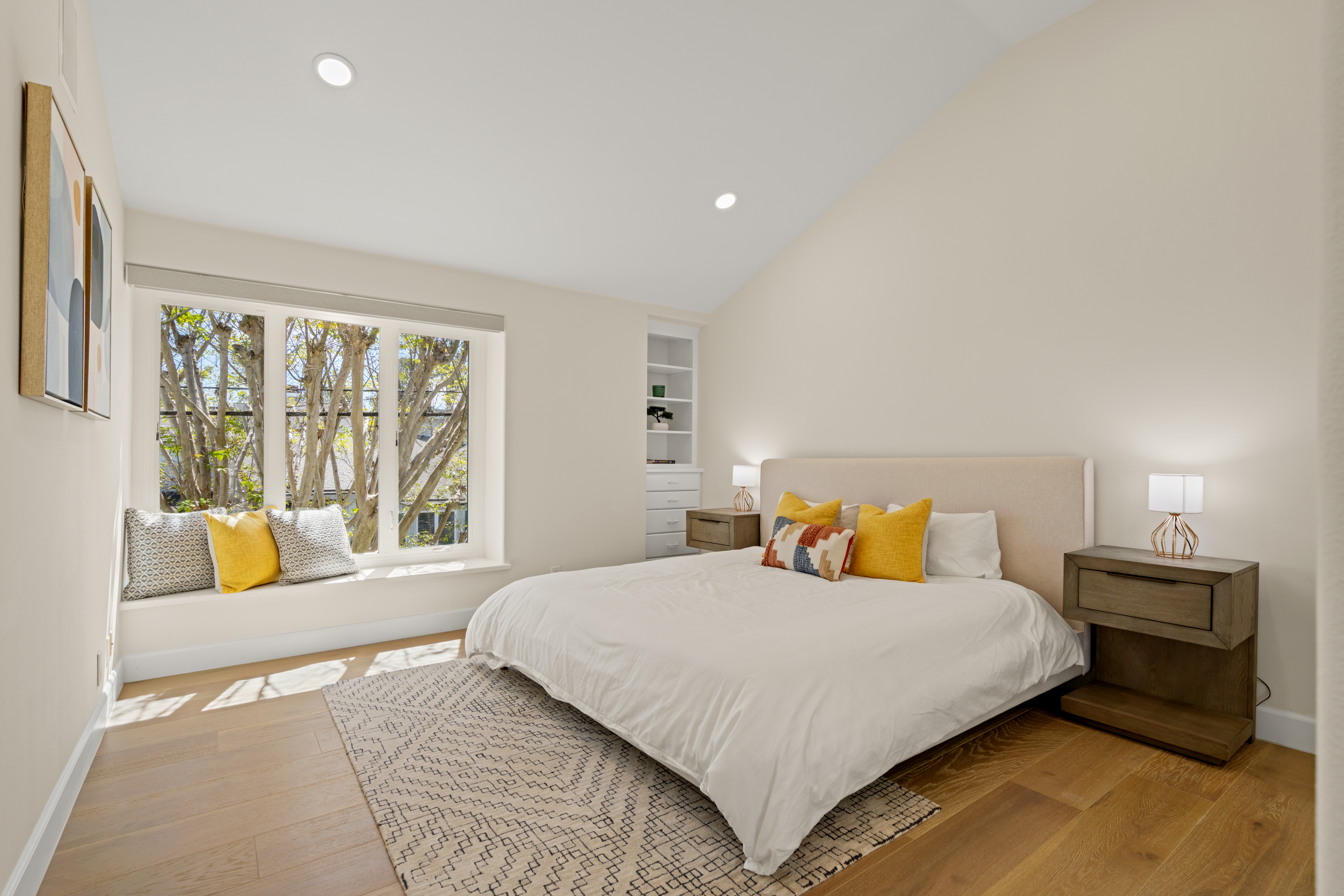  2300 John Street, Manhattan Beach, CA 90266 - 物件實景