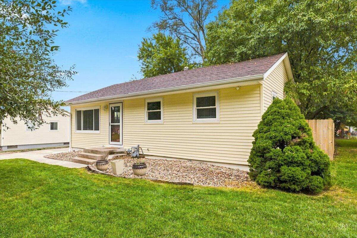 Robin Rd, Council Bluffs, IA 51503 #1